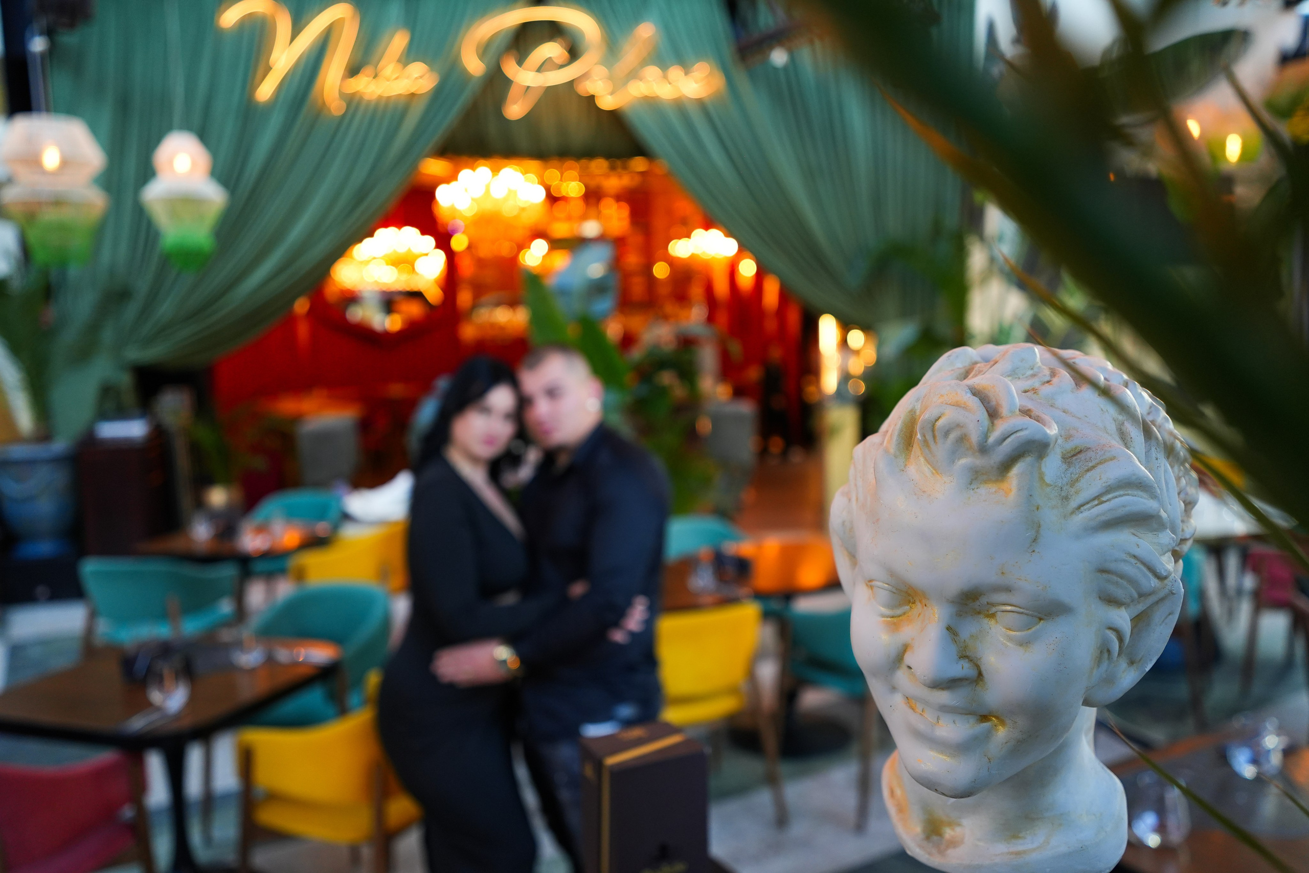 Diana & Alex — Save The Date. Marius Doban