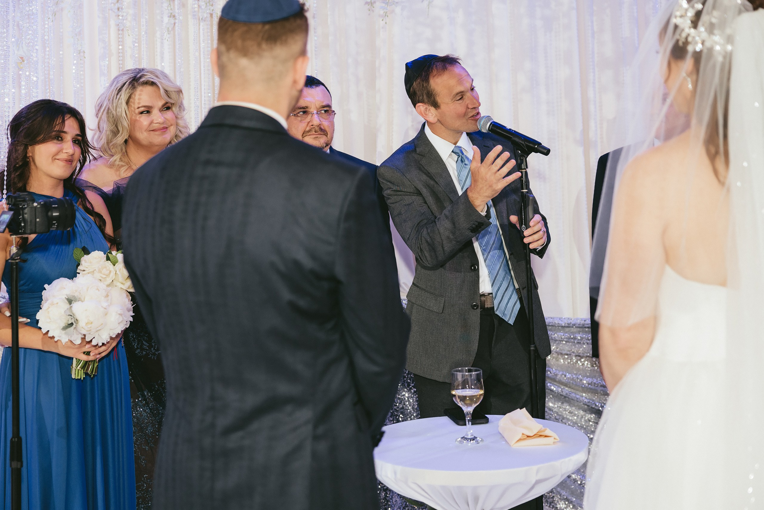 06.08.2025 Wedding. Wedding family event photographer in Chicago Nick Yushevich