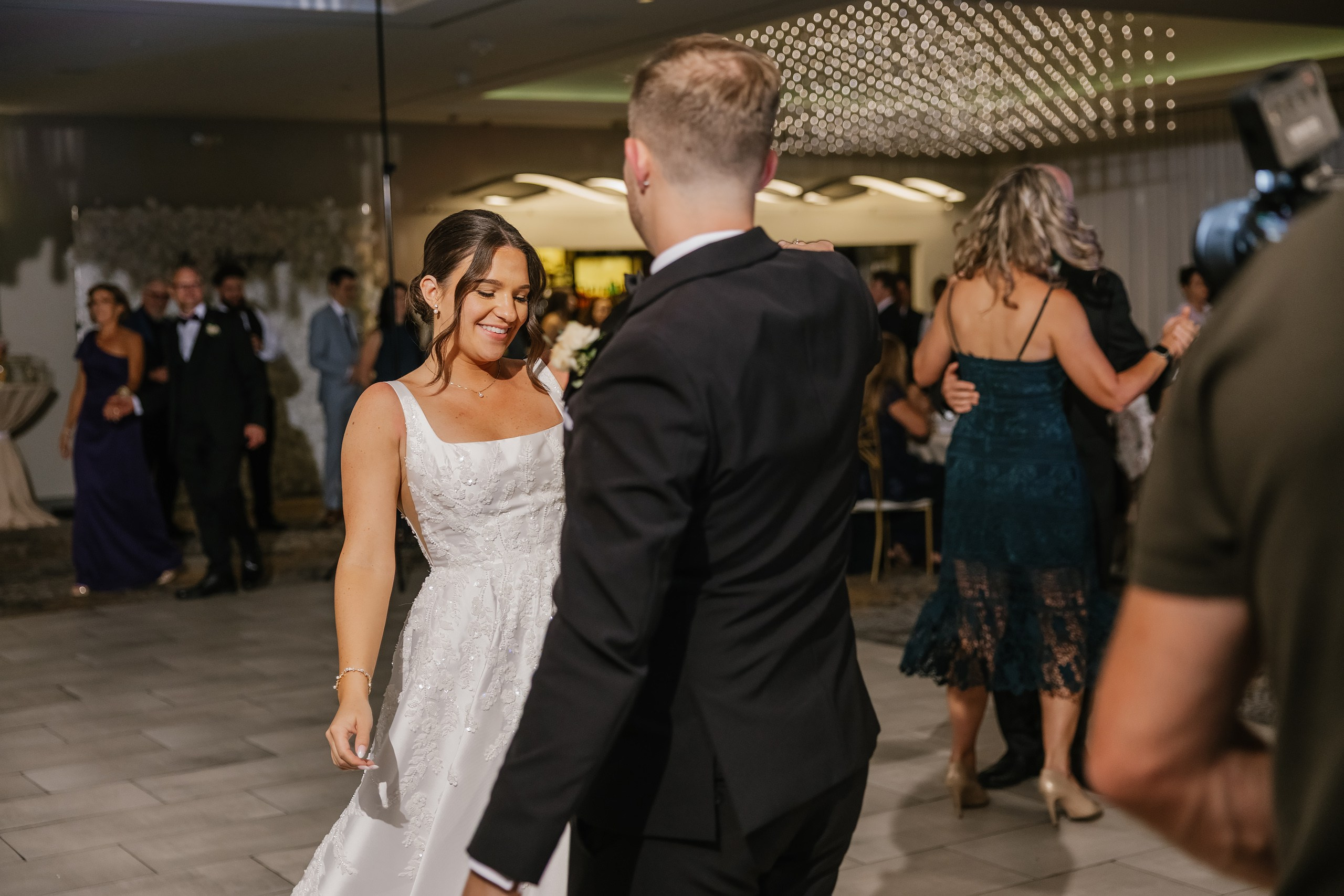 09.06.2025 Wedding. Wedding family event photographer in Chicago Nick Yushevich