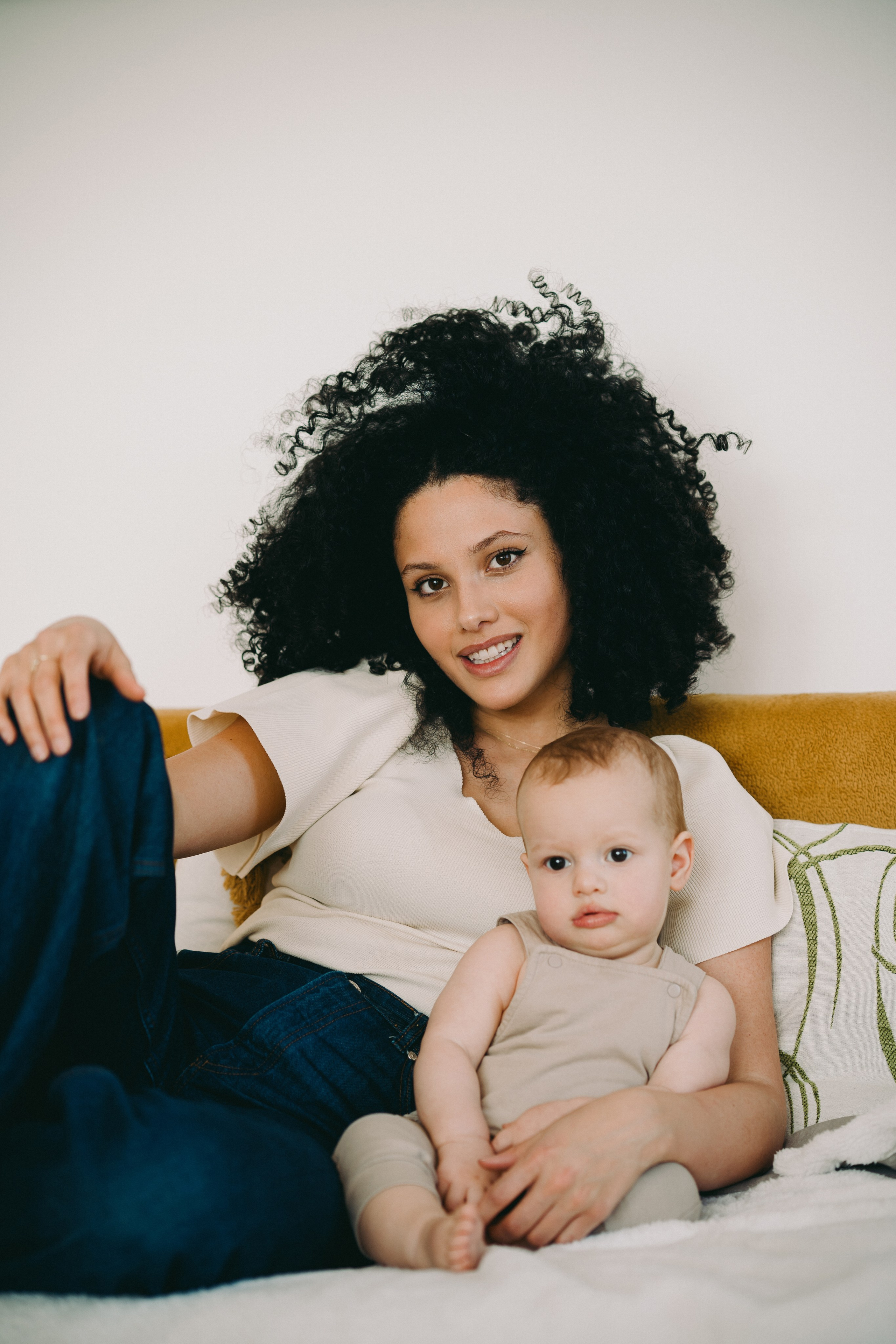 Patricia. Elena Baturina Photography