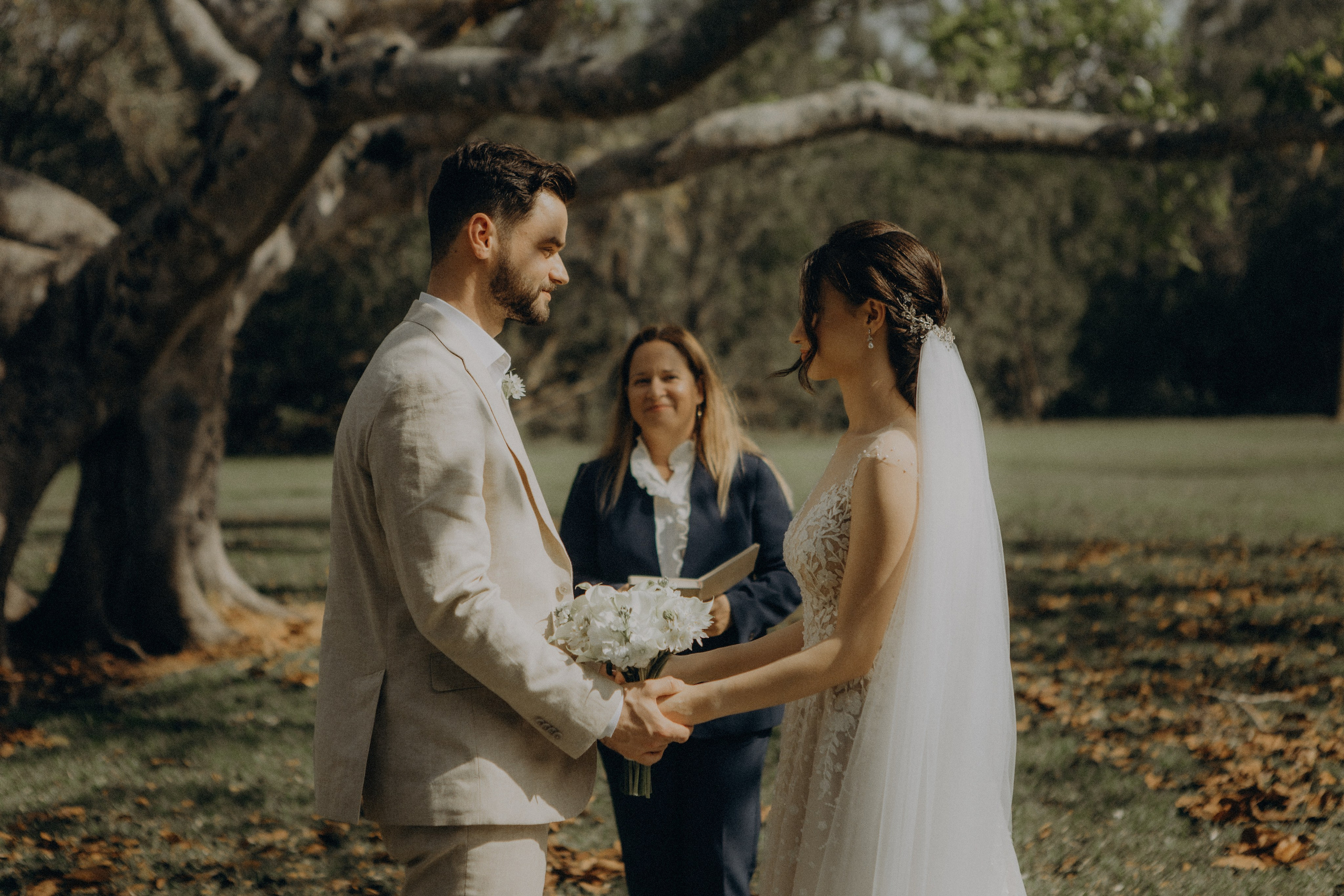 Max & Kristina (FL). CAPTURED BY SHANKS PHOTOGRAPHY