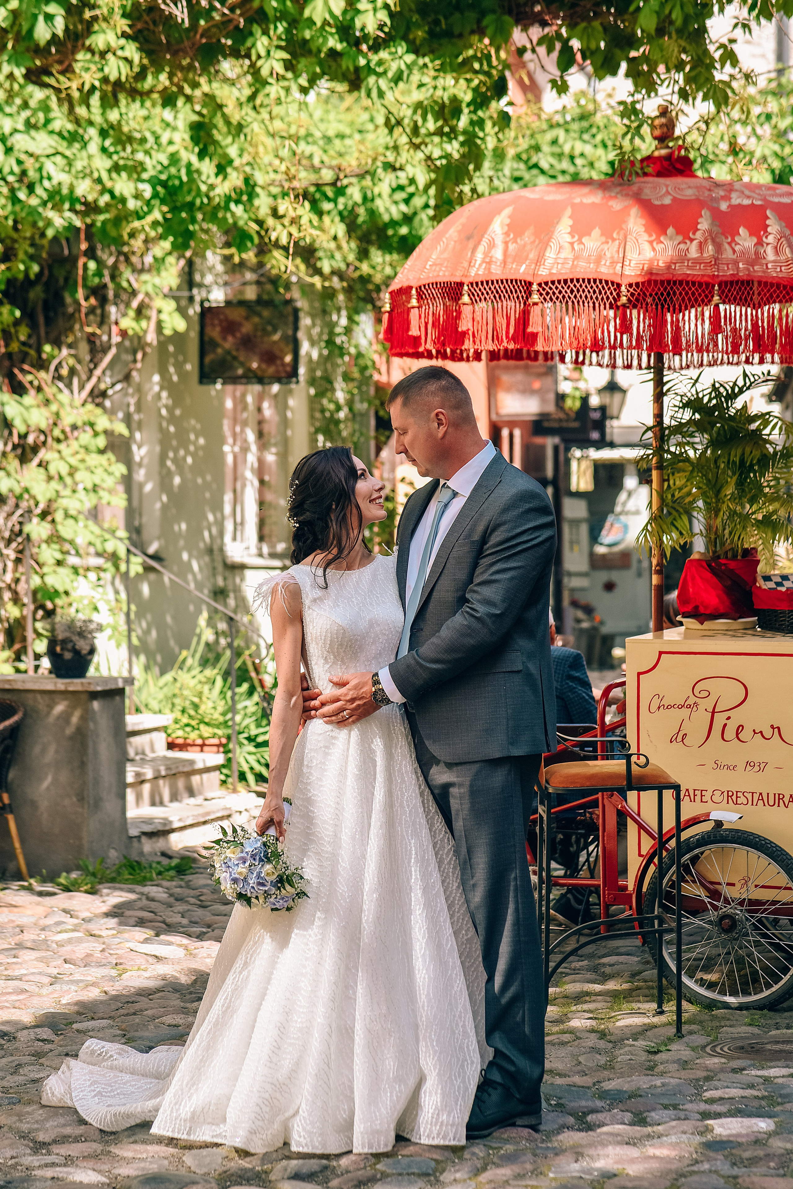 WEDDING TALLINN. Www.jelenavelpler.com