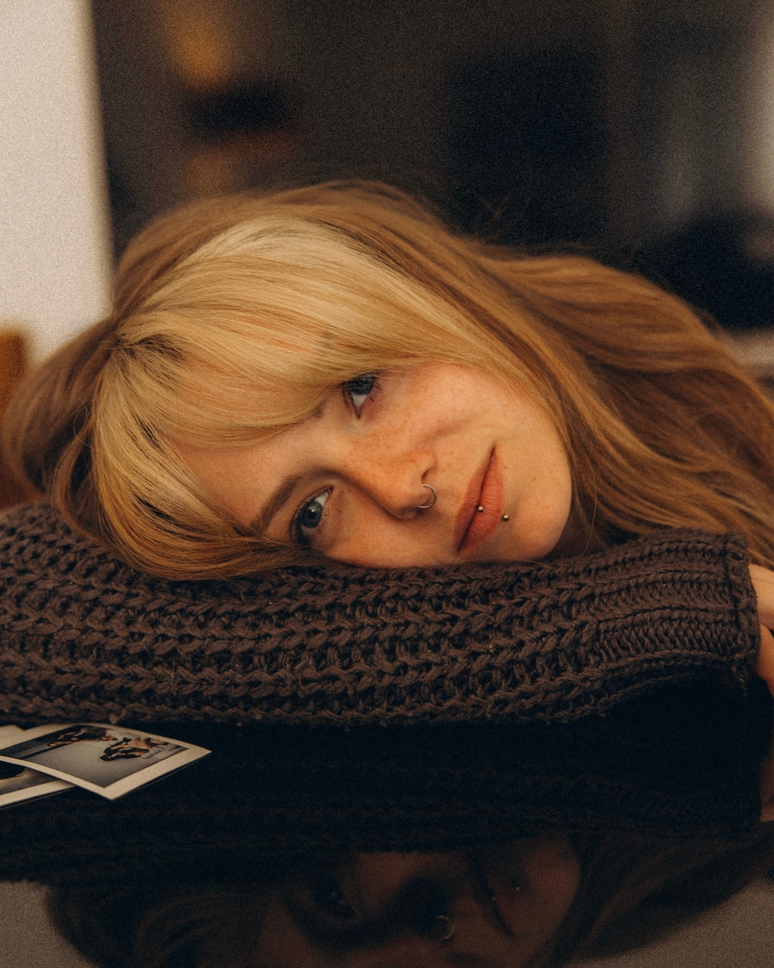 Portraits. Hochzeits- und Porträtfotografin in Deutschland