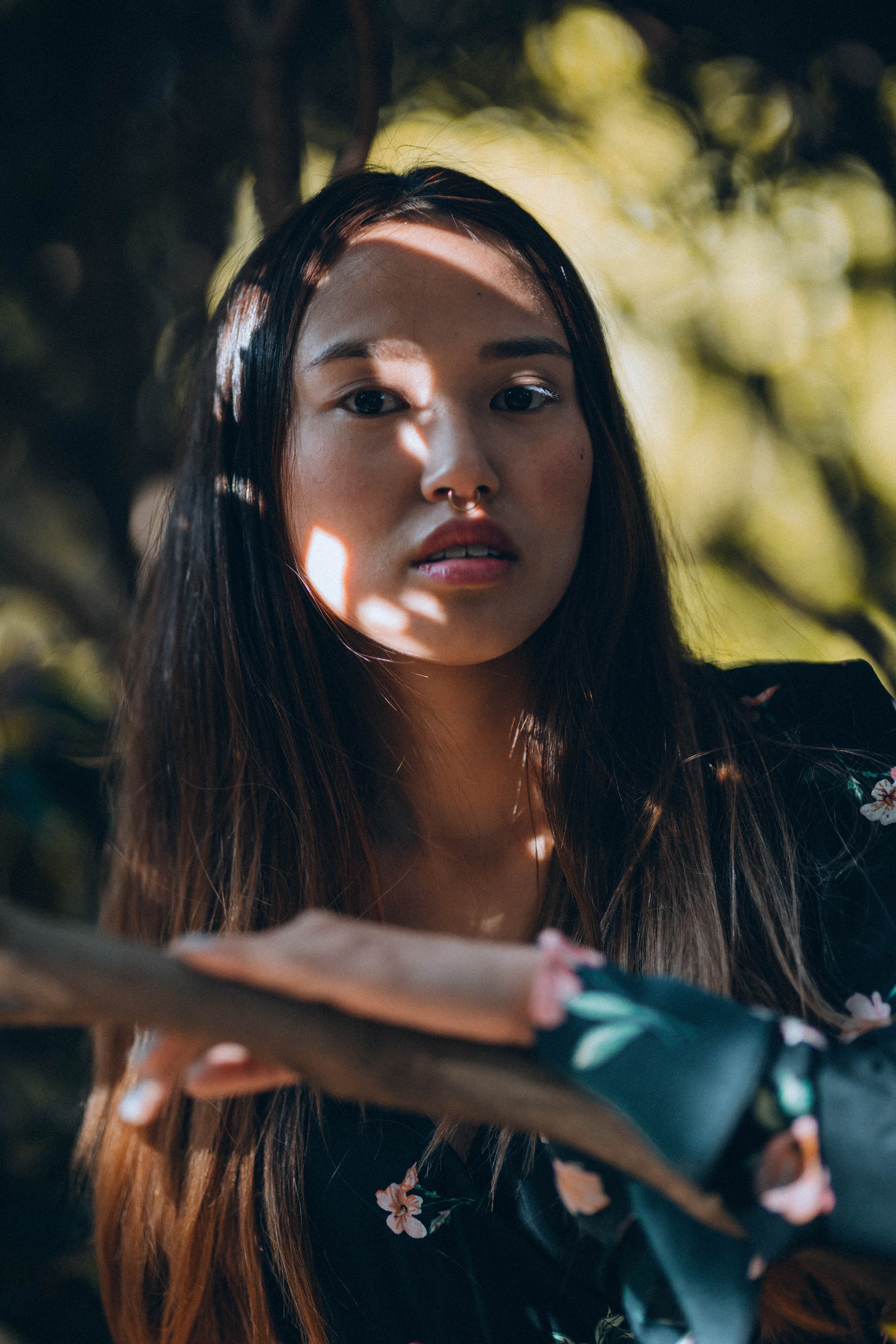 Portraits. Hochzeits- und Porträtfotografin in Deutschland