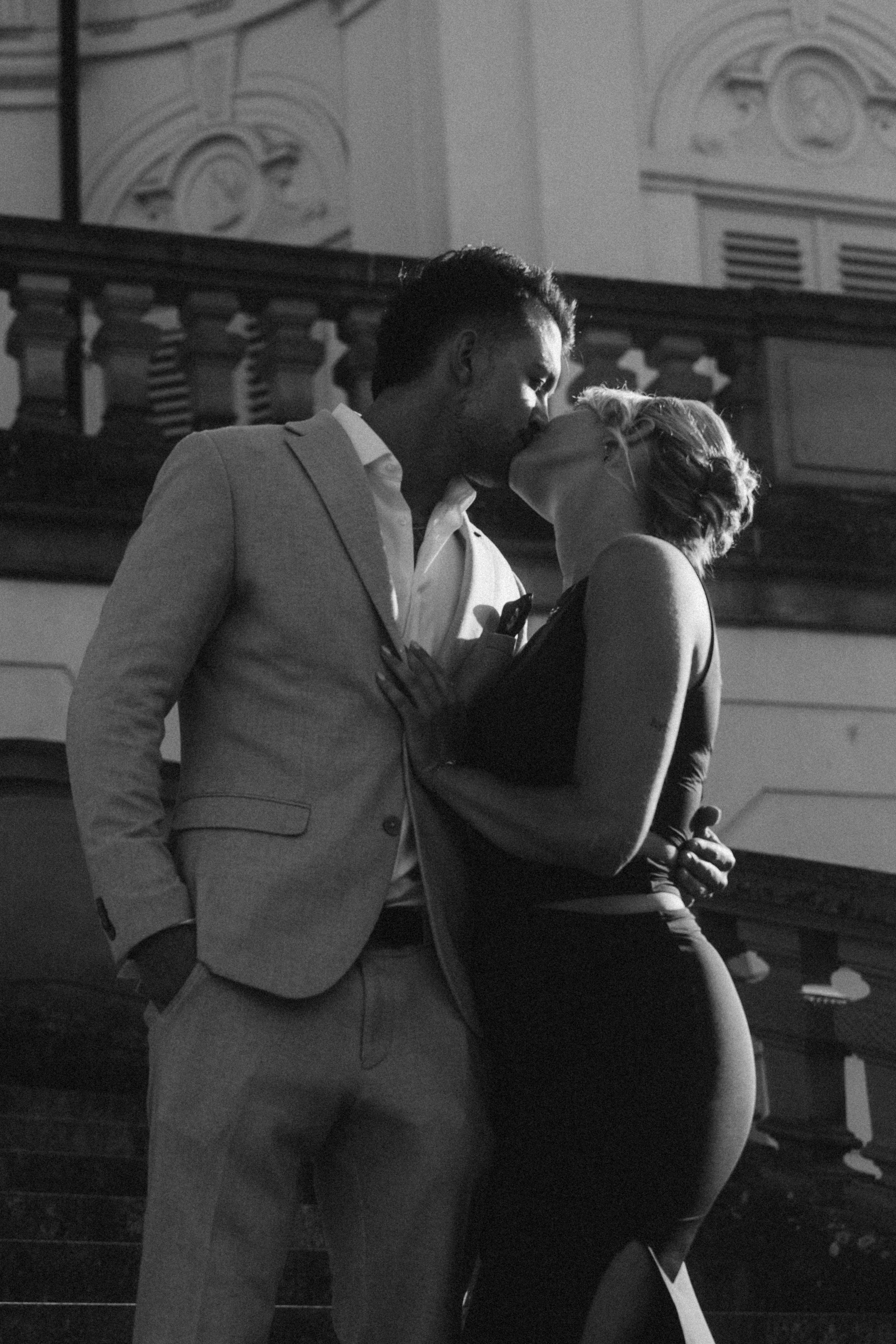 Hilal & Lucca. Hochzeitsfotografin in Deutschland