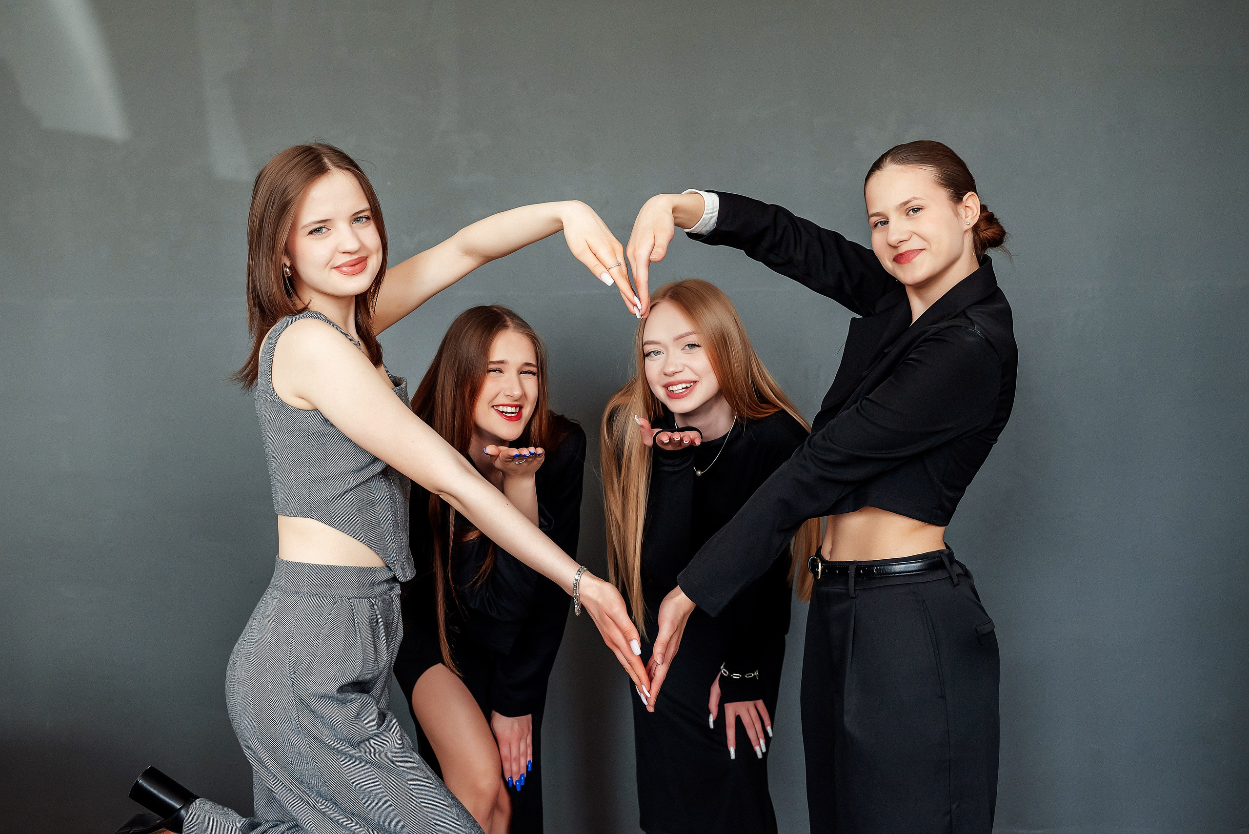 Maltas vidusskola. Ваш фотограф в Латгалии — Александра Юхневича!