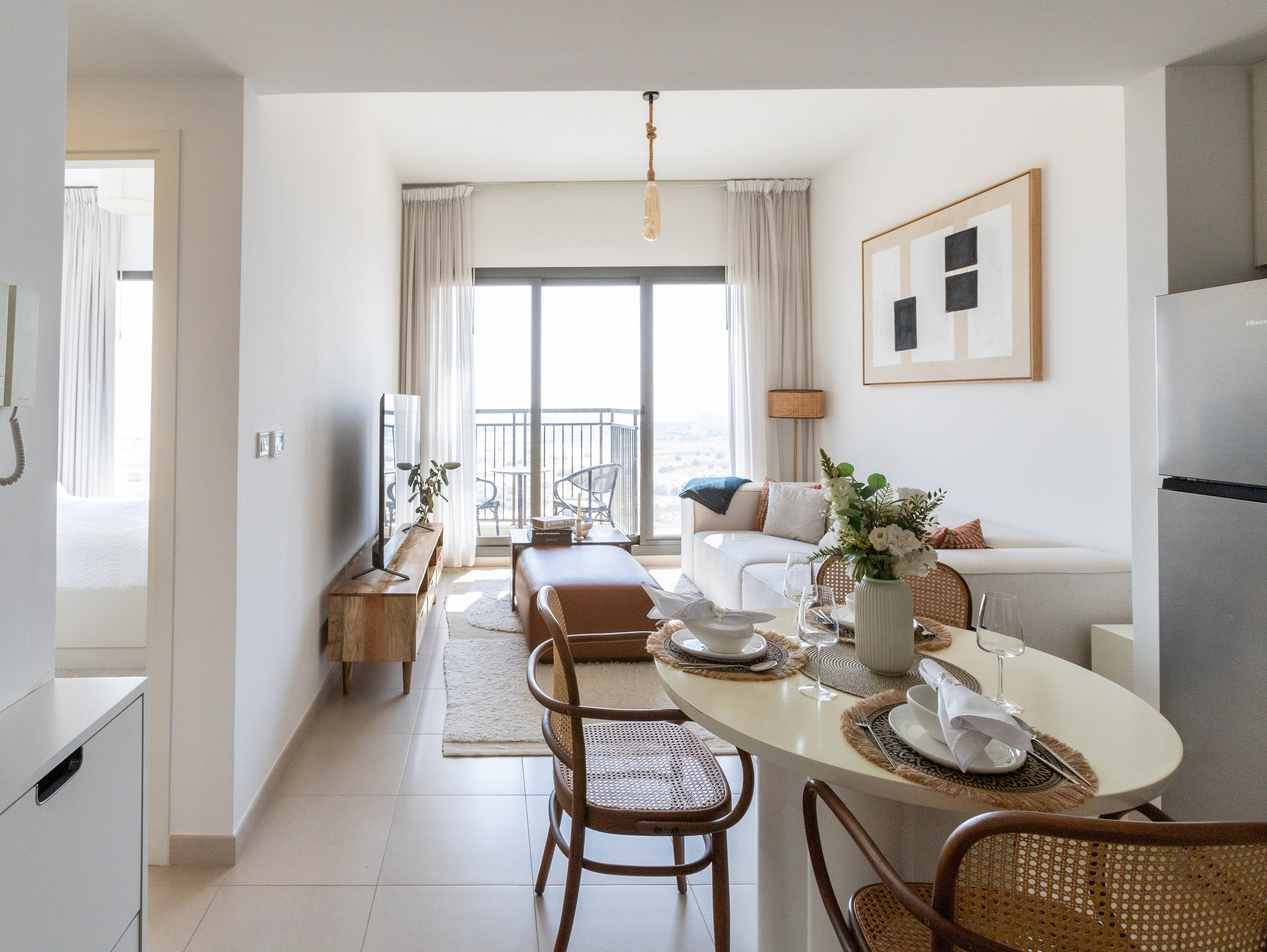 UNA Apartments. Samy Mar Boy │Portrait, Automotive and Real Estate Photographer