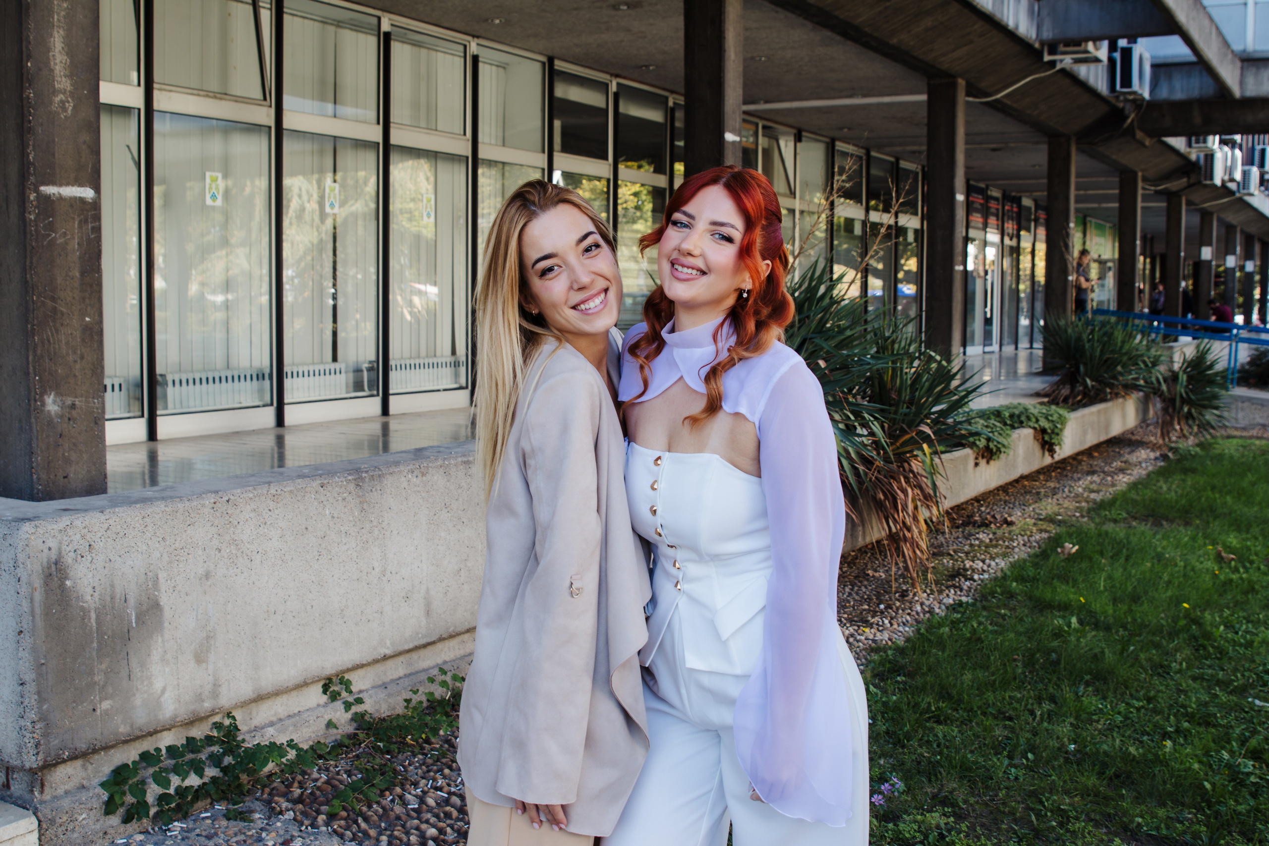 Marija & Damjan — opštinsko venčanje. Marizella Photography