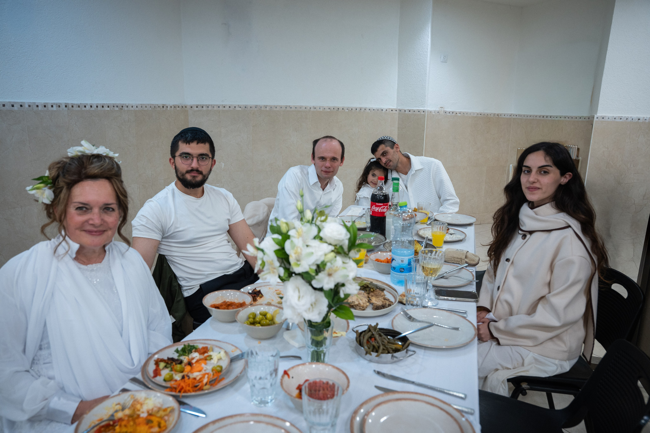 Wedding of Elisheva, Ashdod, March 2026. Divign By Tehilah — Meaningful Graphic Design & Photography