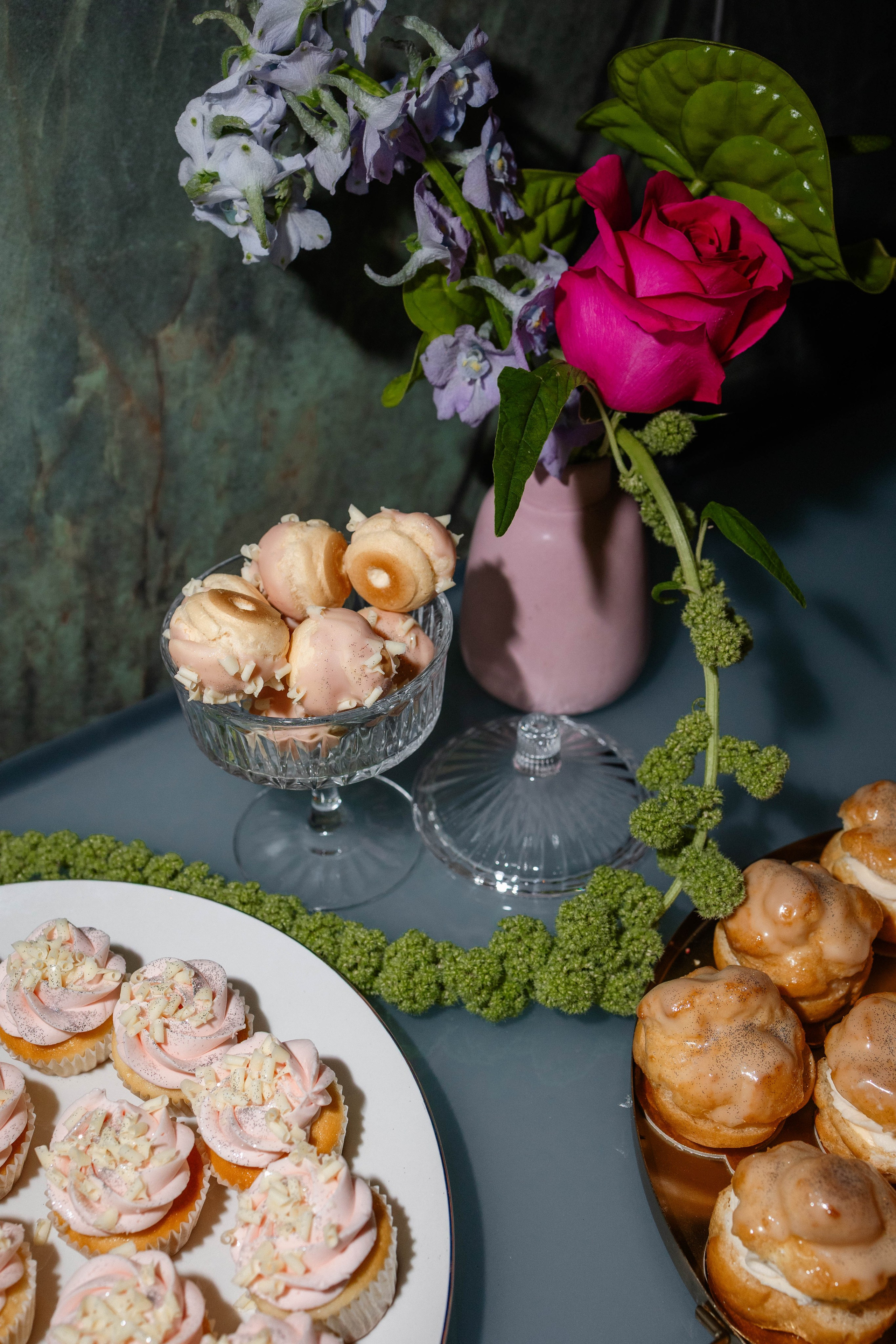 Wedding at Samota Pierre