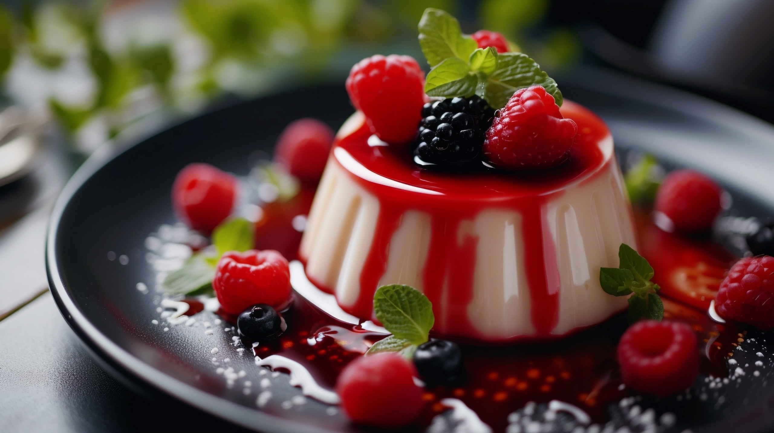 МЕНЮ В КАДРЕ. LUKIN IGOR Photography