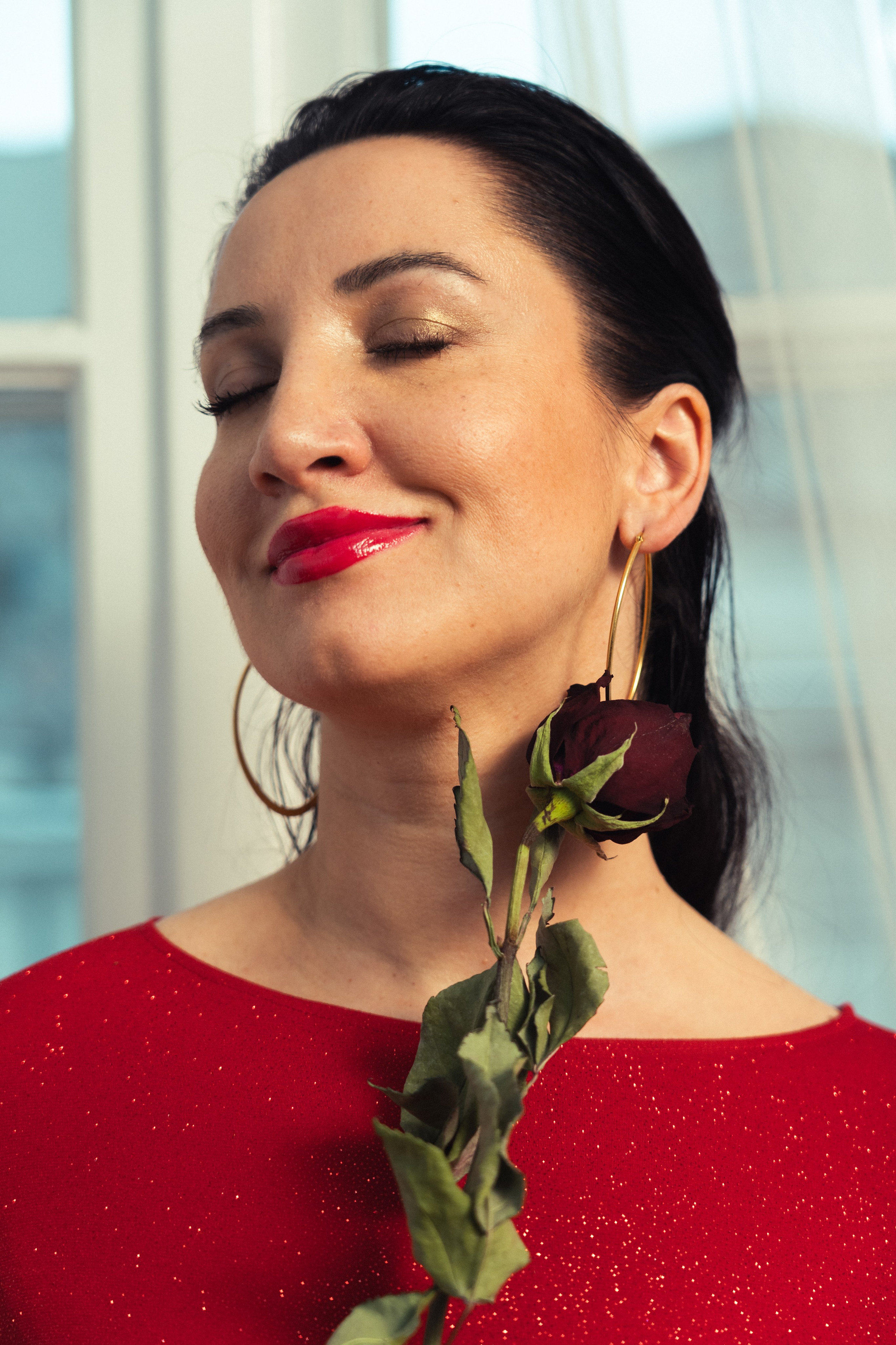 Ședință foto Valentine’s Day - Nicoleta și Bogdan