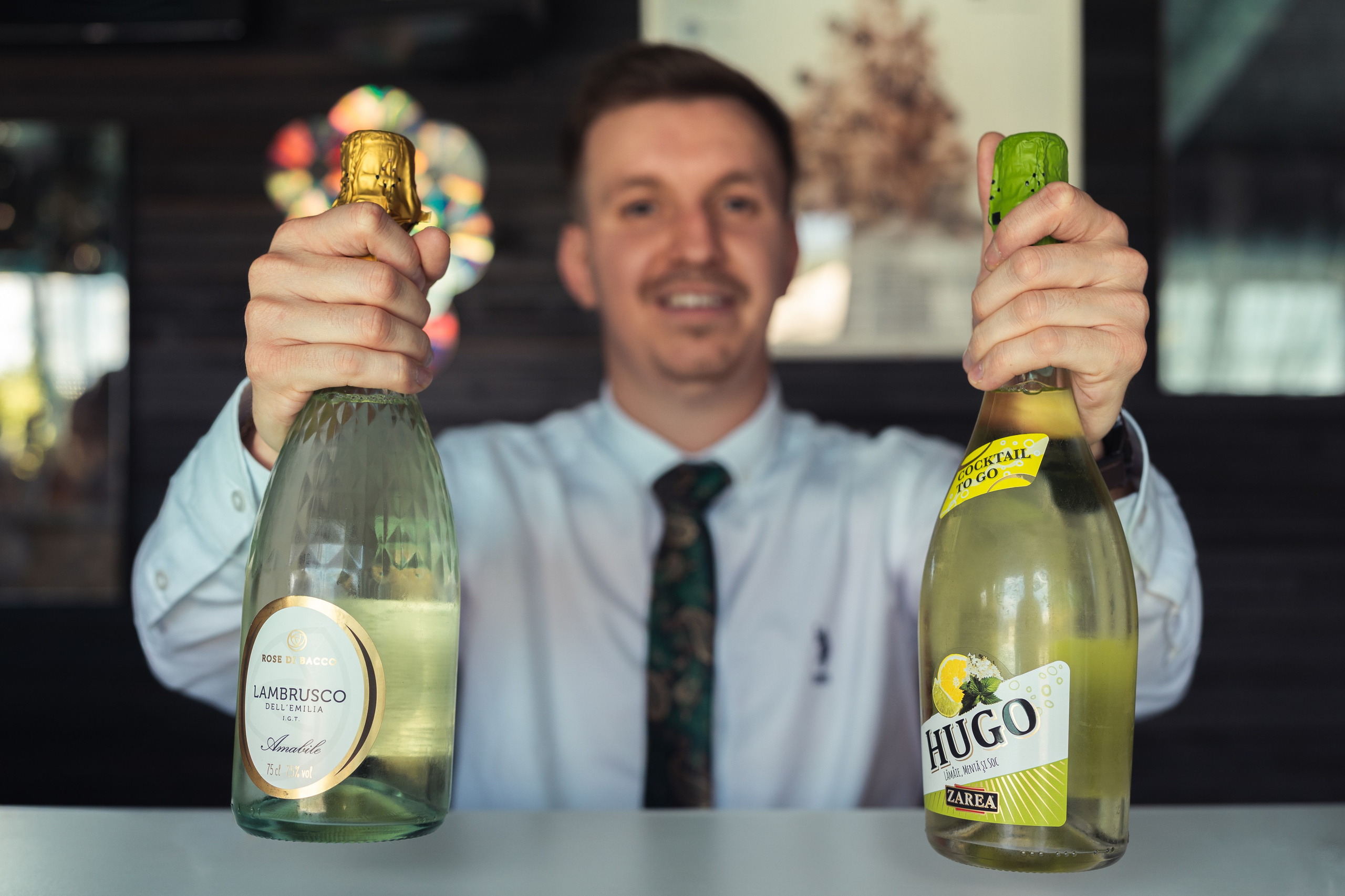 Cununie civilă - Diana și Alex