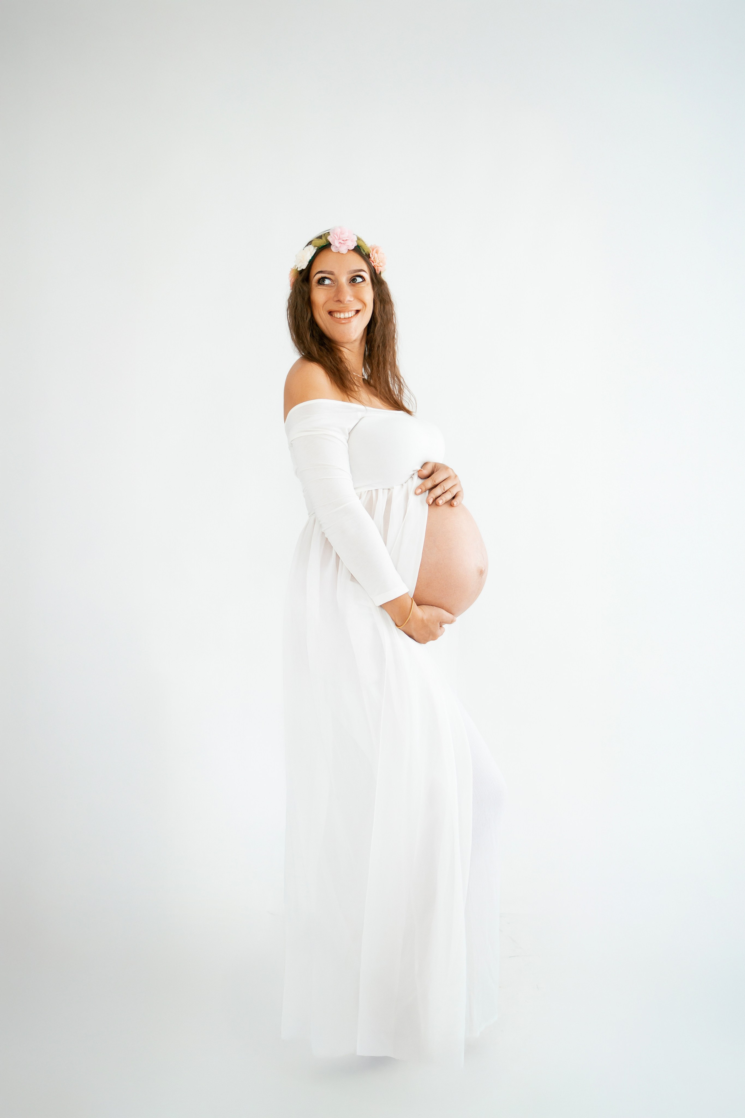 Maternity. Anaeliseevaphoto.com