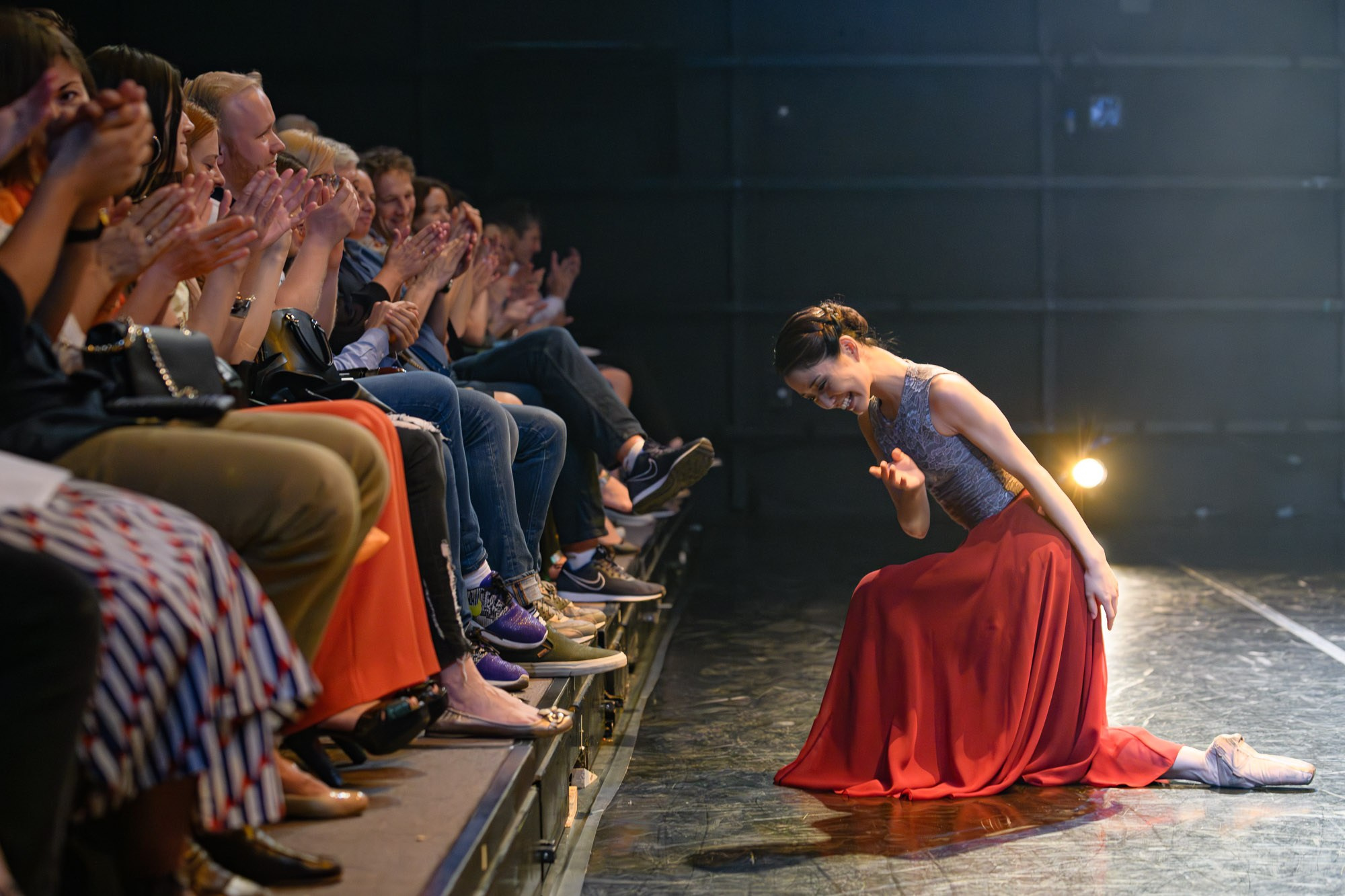Ballet. Alexander Kabanov Photographer