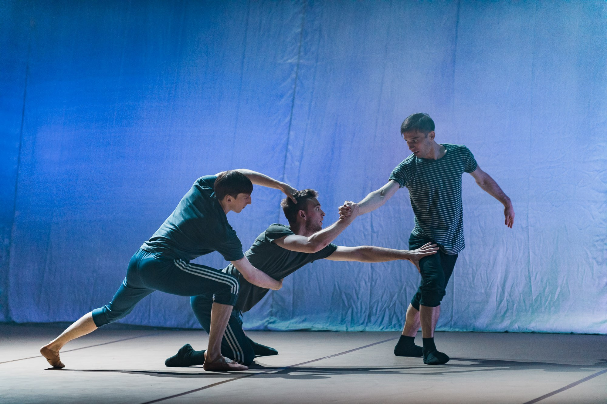 Ballet. Alexander Kabanov Photographer