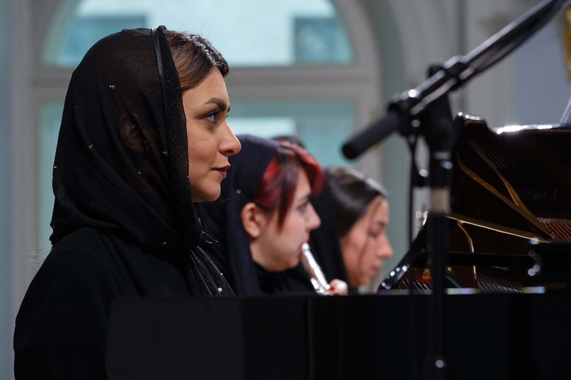 Concerts. Alexander Kabanov Photographer