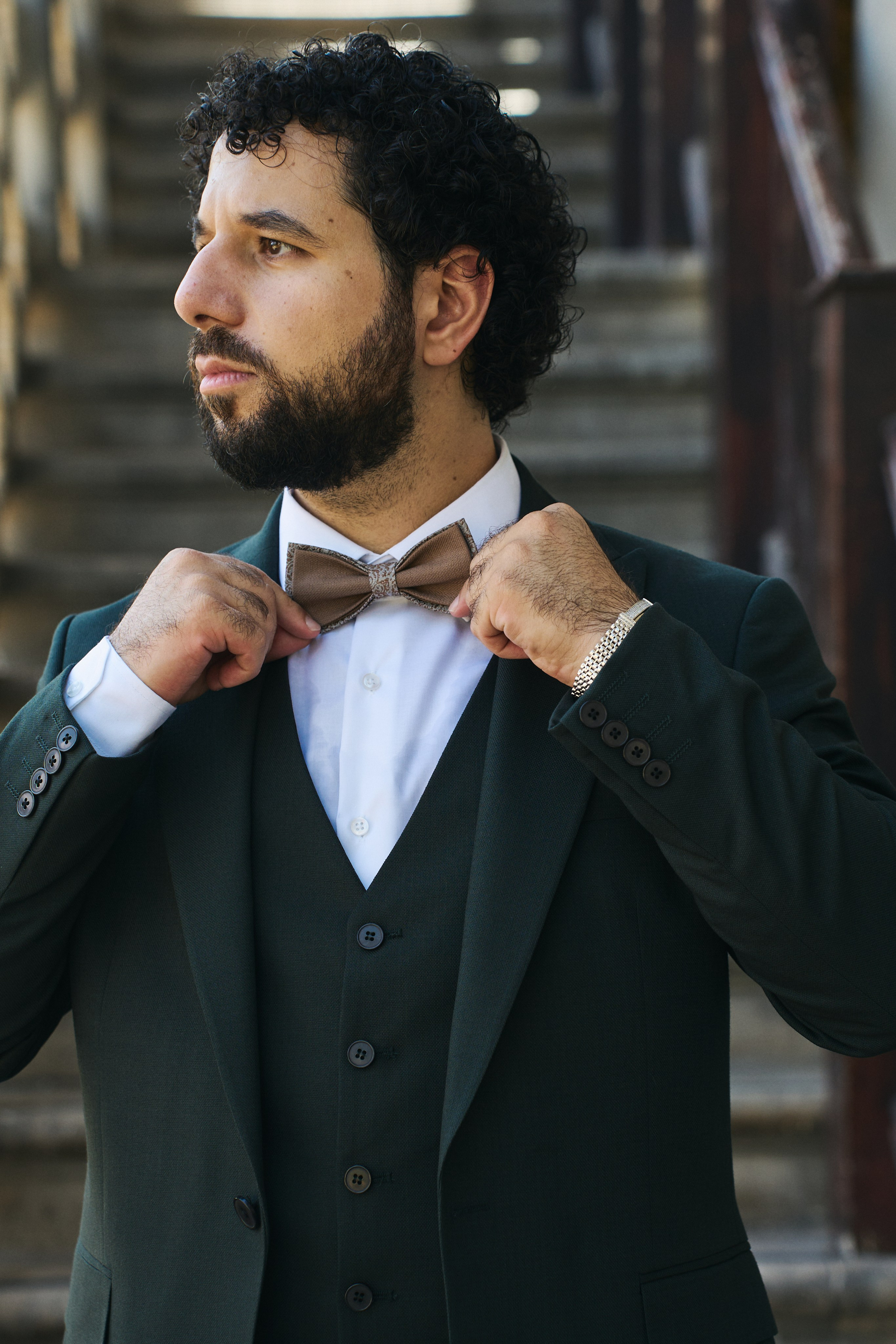 Weddings. Sergey Kalinkin Photography