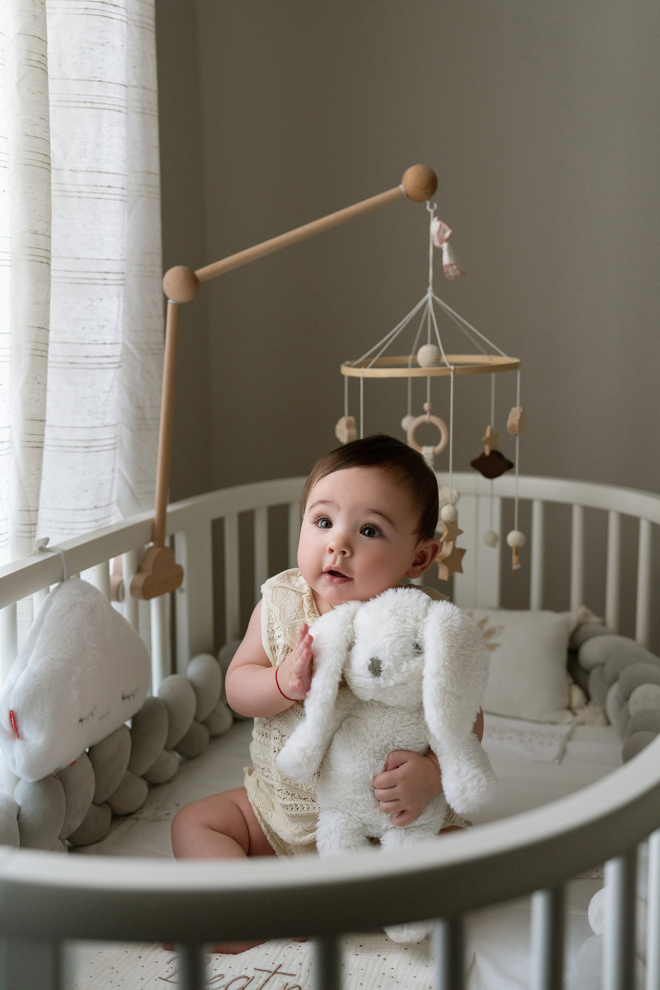 Battesimo. Studio Timis