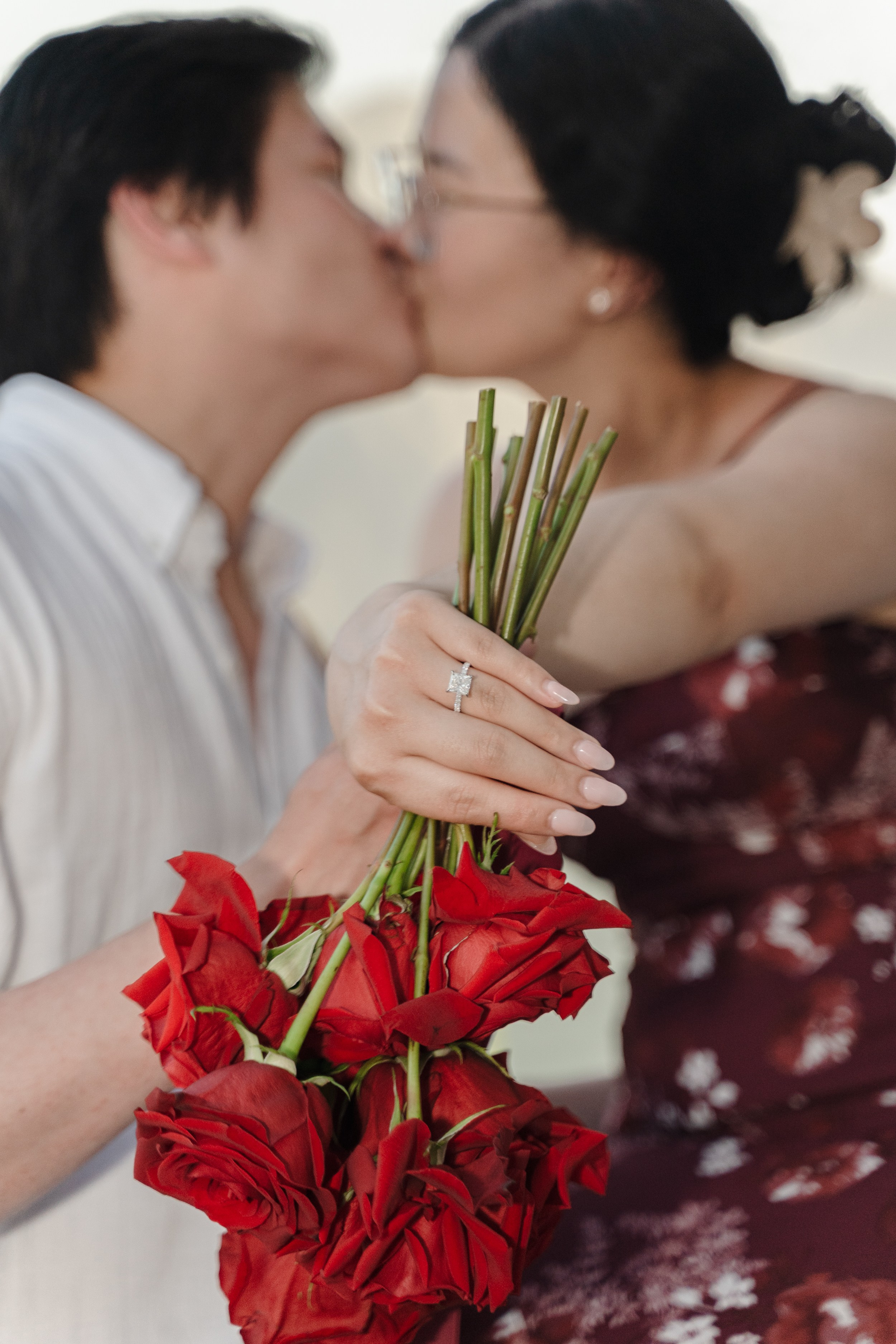 Villa Pessina Secret Proposal on Lake Como. Proposal Photographer in Lake Como