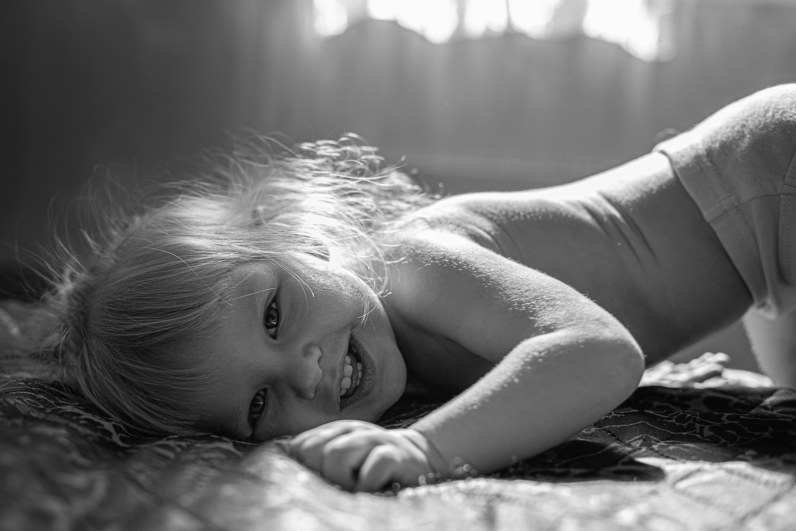 Детские портреты. Лаборатория искусства в Челябинске: фотограф Окулов Валентин