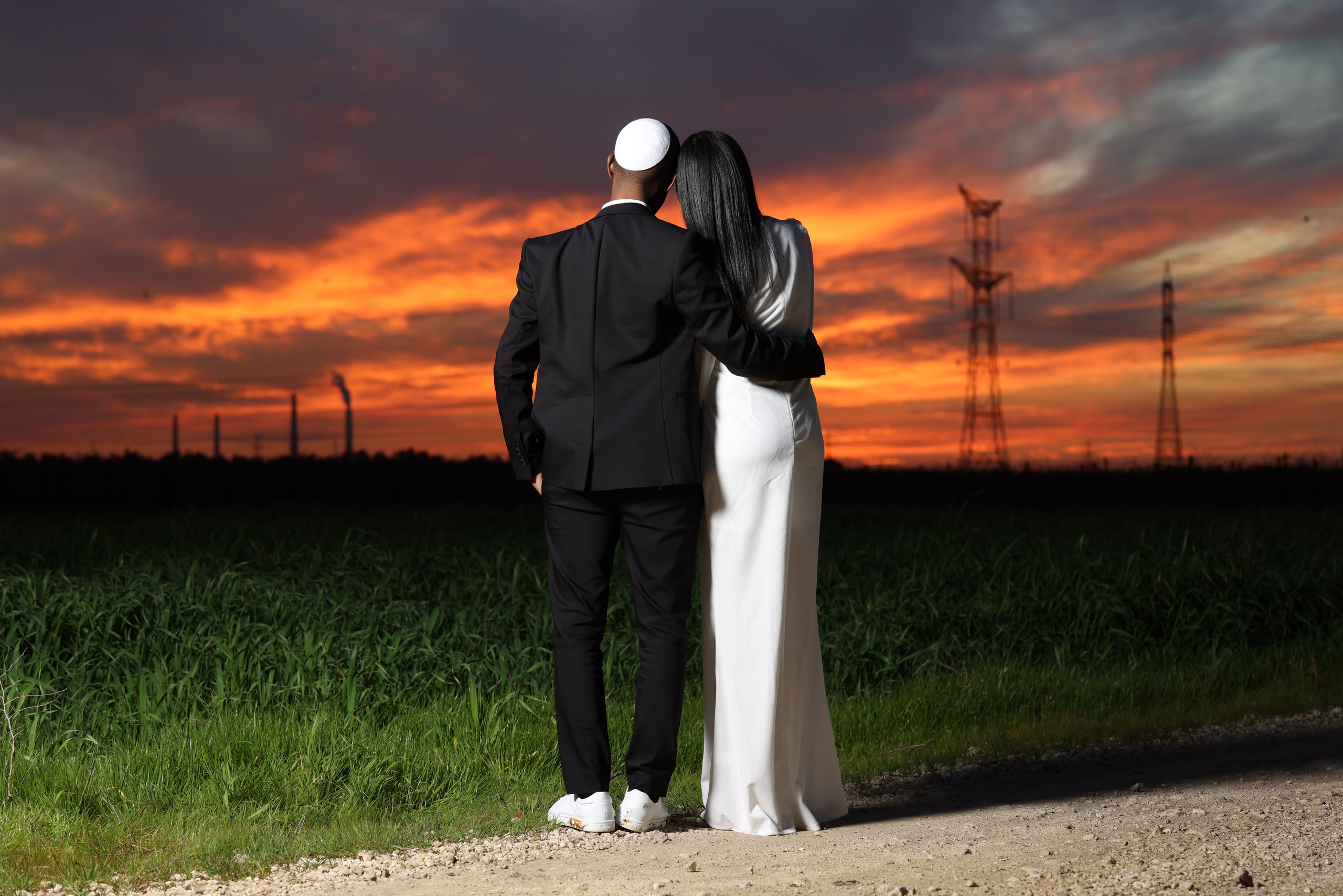 Romantic Style. Daniel Danilov