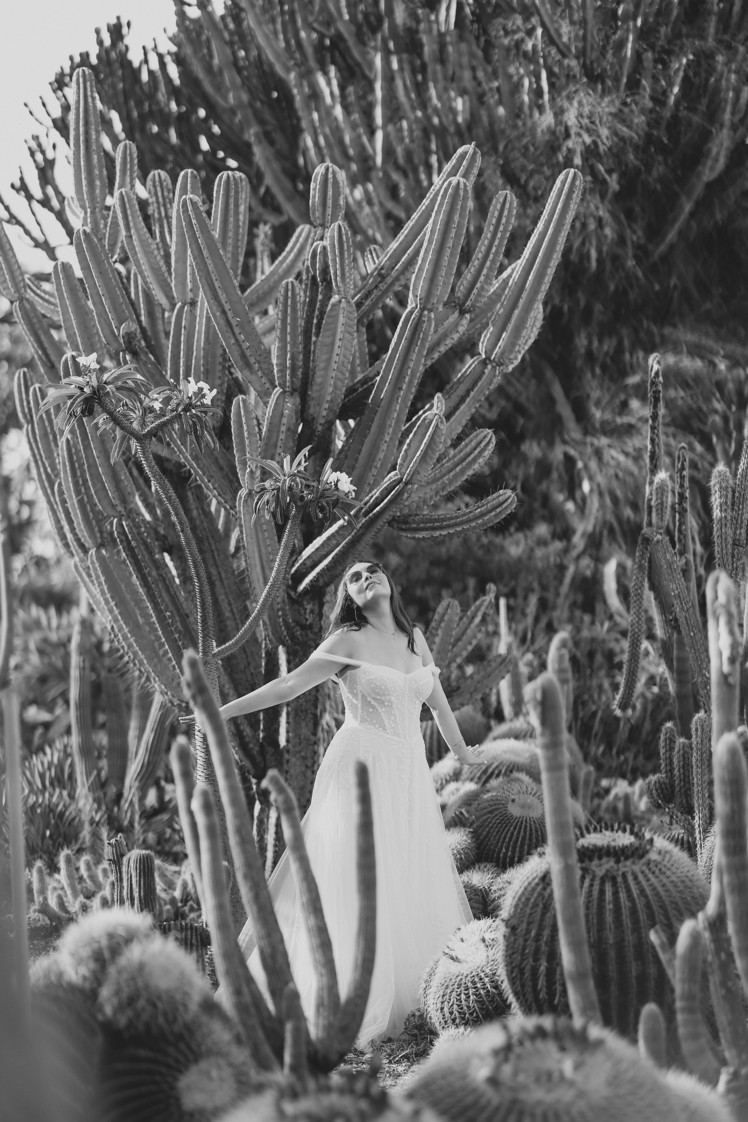 Iris & Liad. Daniel Danilov