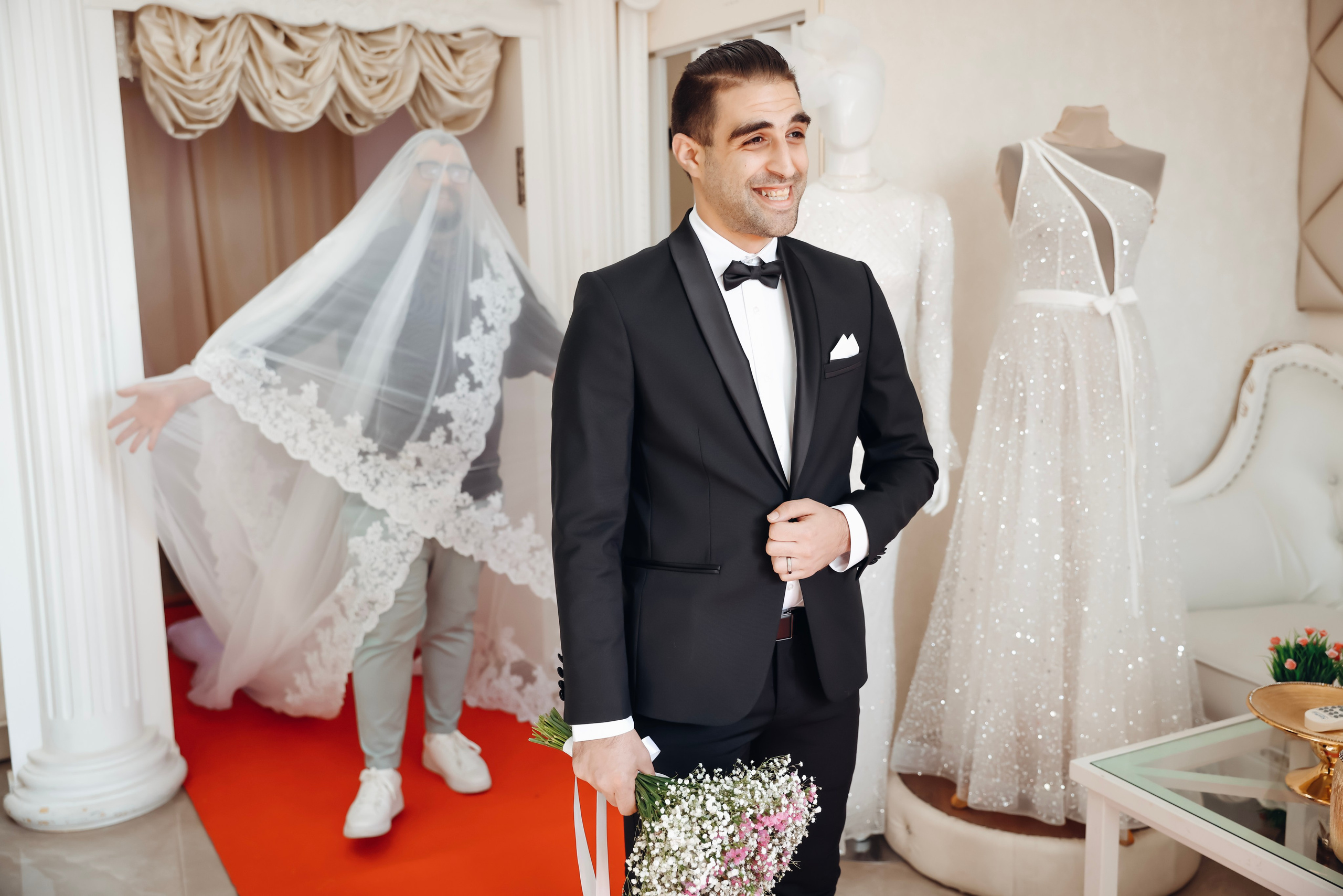 Funny. Daniel Danilov