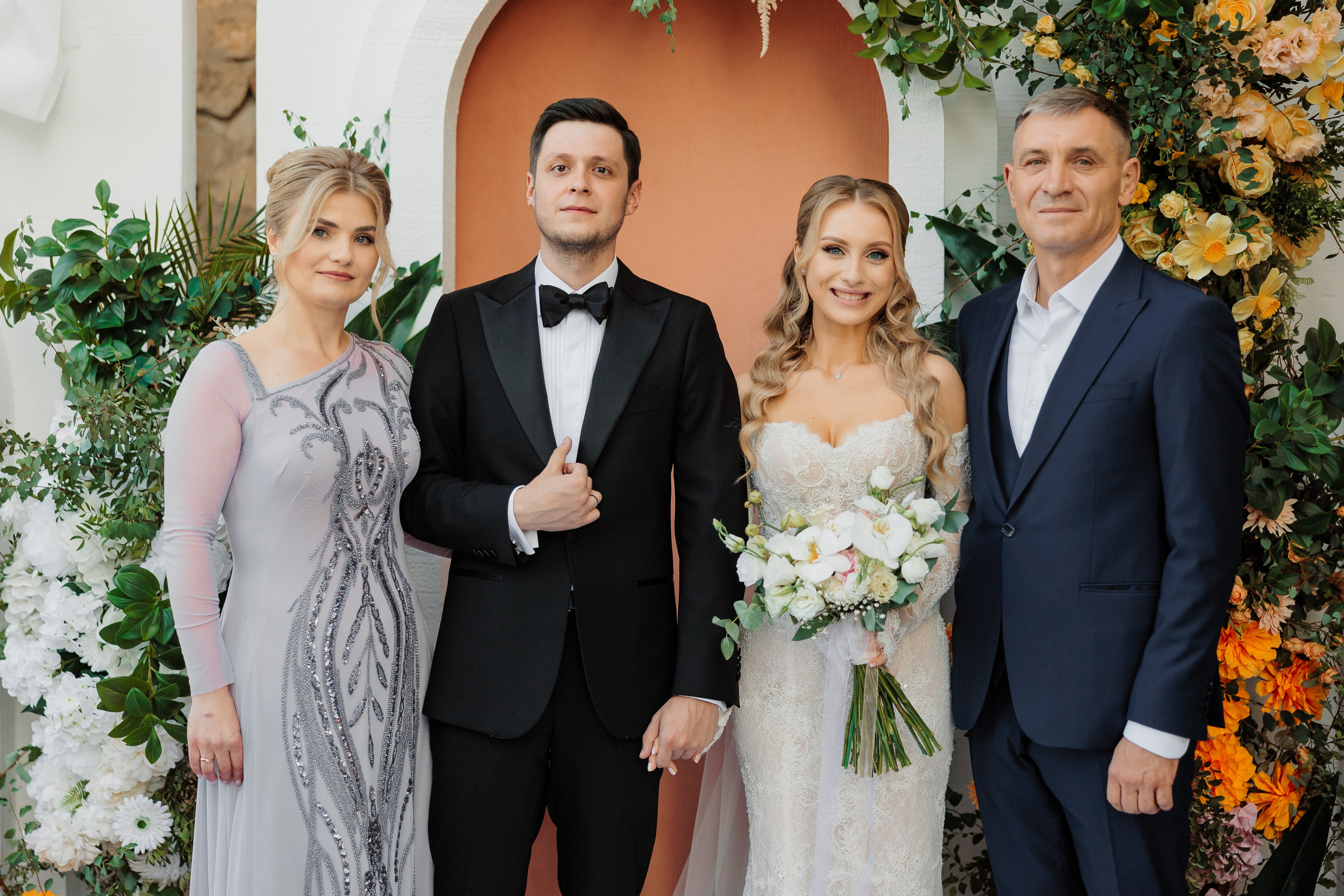EUGEN & VLADA. ProWed — Foto Video Moldova