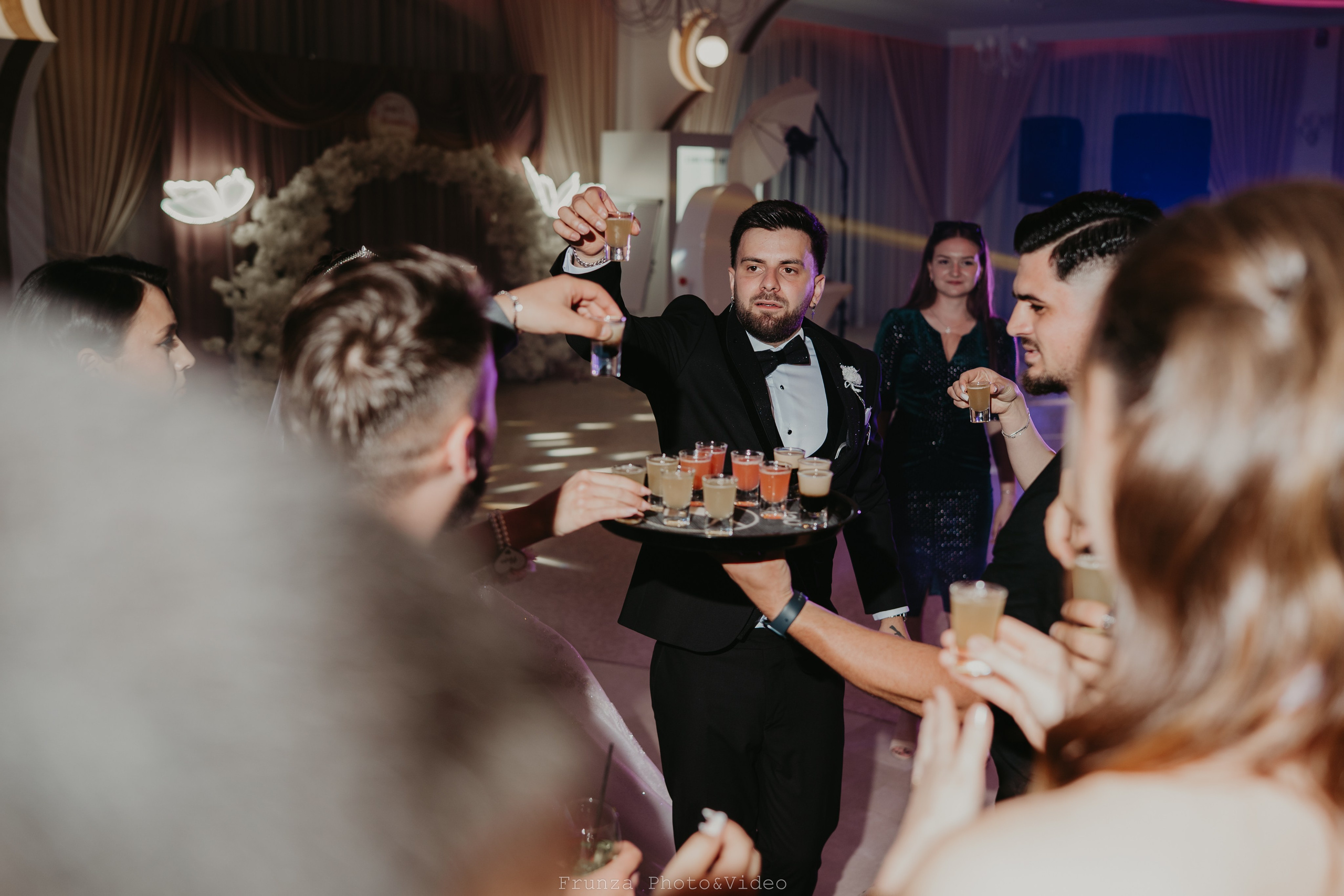 Ionut & Alexandra / Complete Wedding Day. Foto / Video nunta Deva, Hunedoara