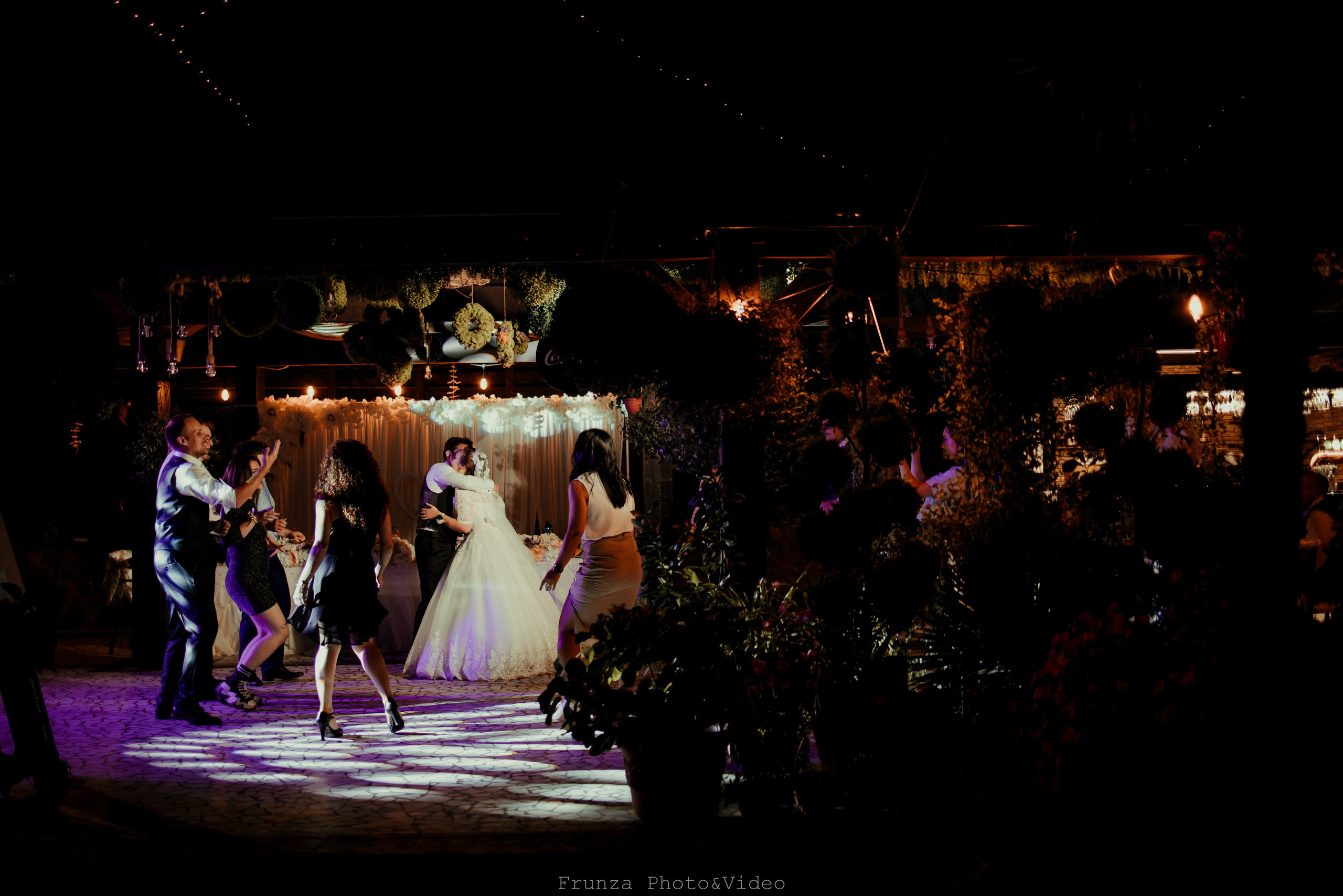 Stejara + Catalin / Wedding Day. Foto / Video nunta Deva, Hunedoara