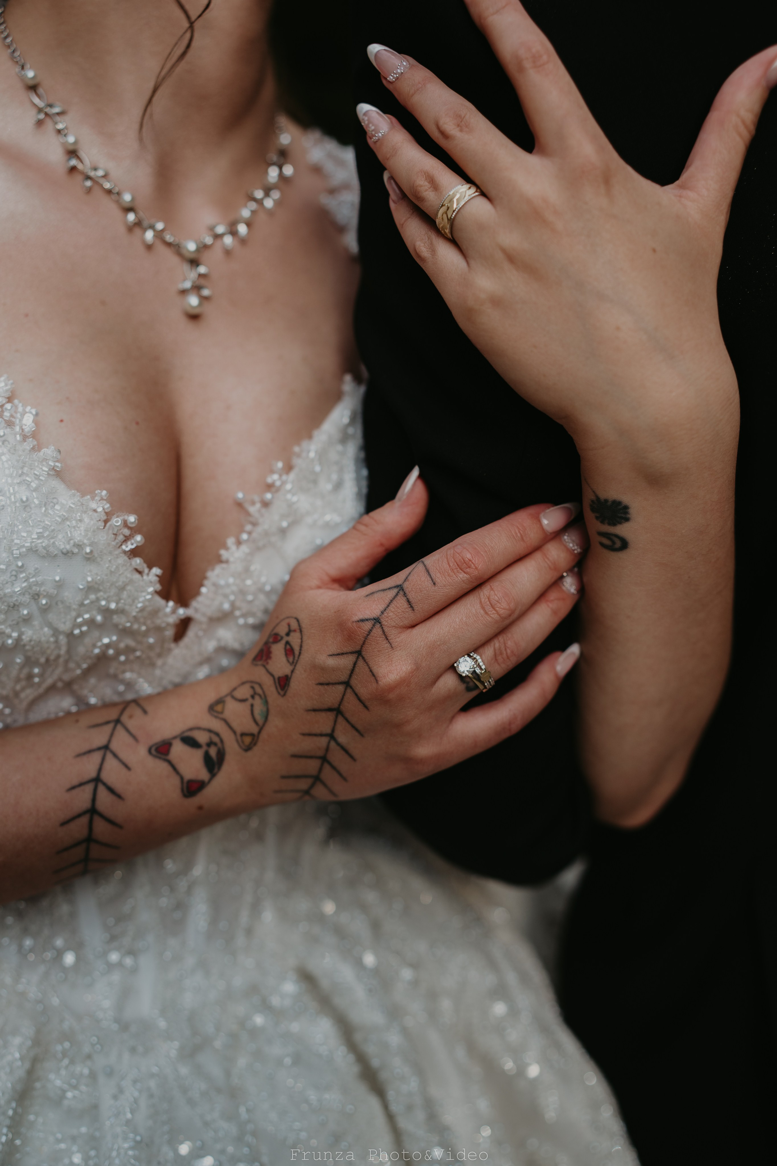 Ionut & Alexandra / Complete Wedding Day. Foto / Video nunta Deva, Hunedoara