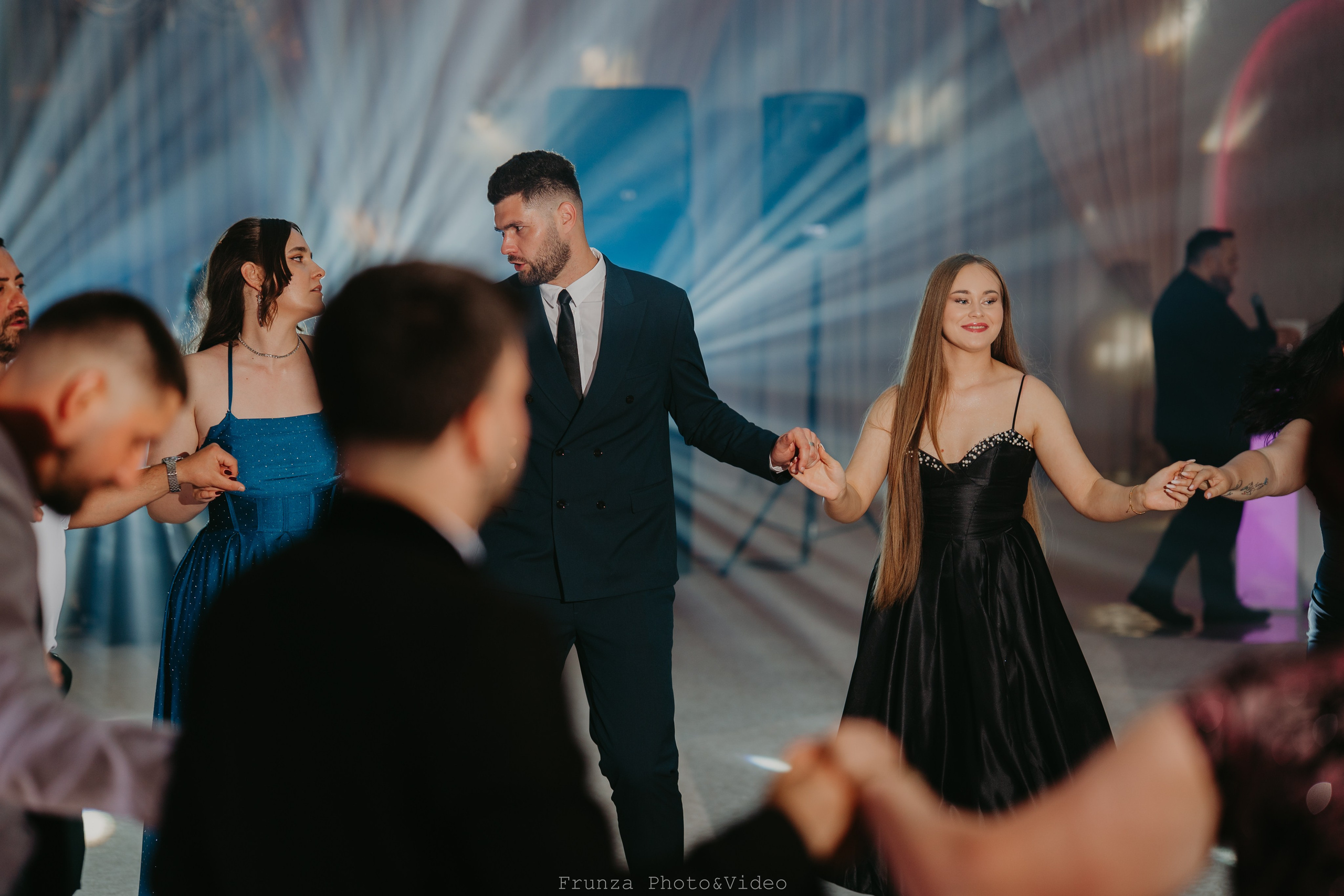Ionut & Alexandra / Complete Wedding Day. Foto / Video nunta Deva, Hunedoara