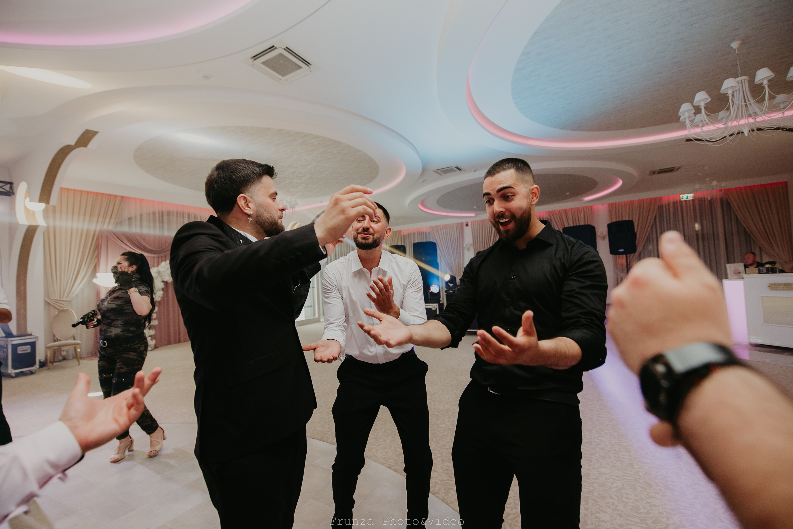 Ionut & Alexandra / Complete Wedding Day. Foto / Video nunta Deva, Hunedoara
