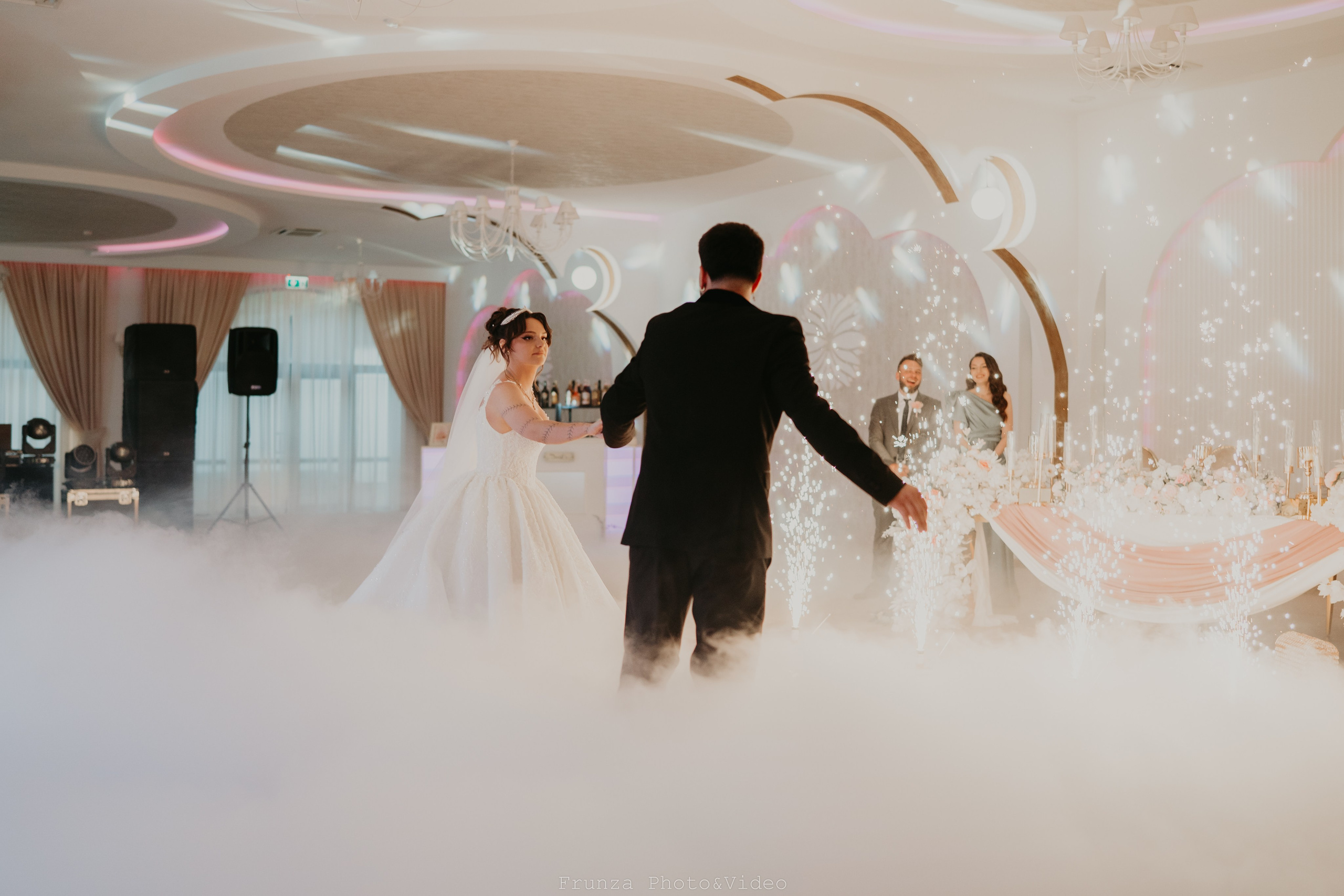 Ionut & Alexandra / Complete Wedding Day. Foto / Video nunta Deva, Hunedoara