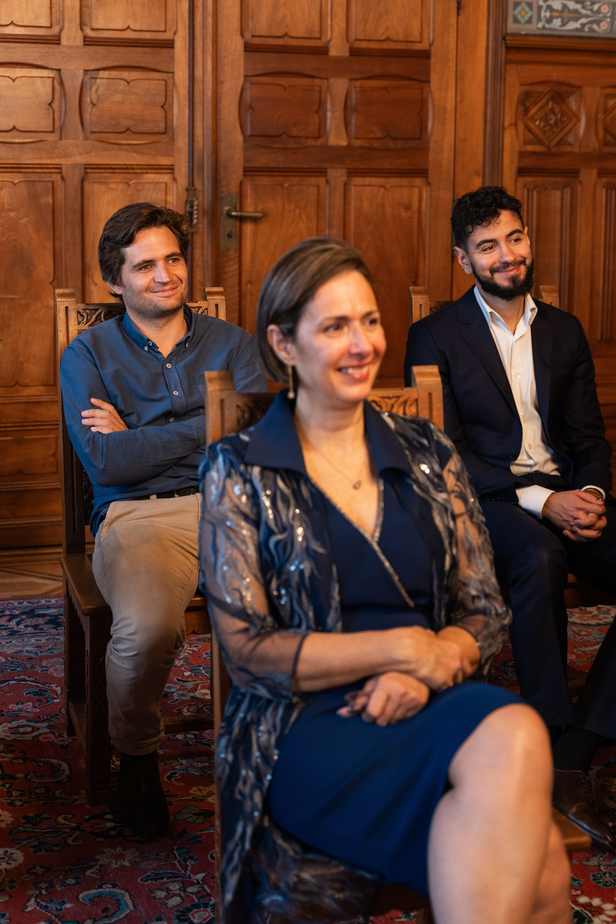 Carola & Geoffrey. Photographe Suisse Tatiana Lyzhina