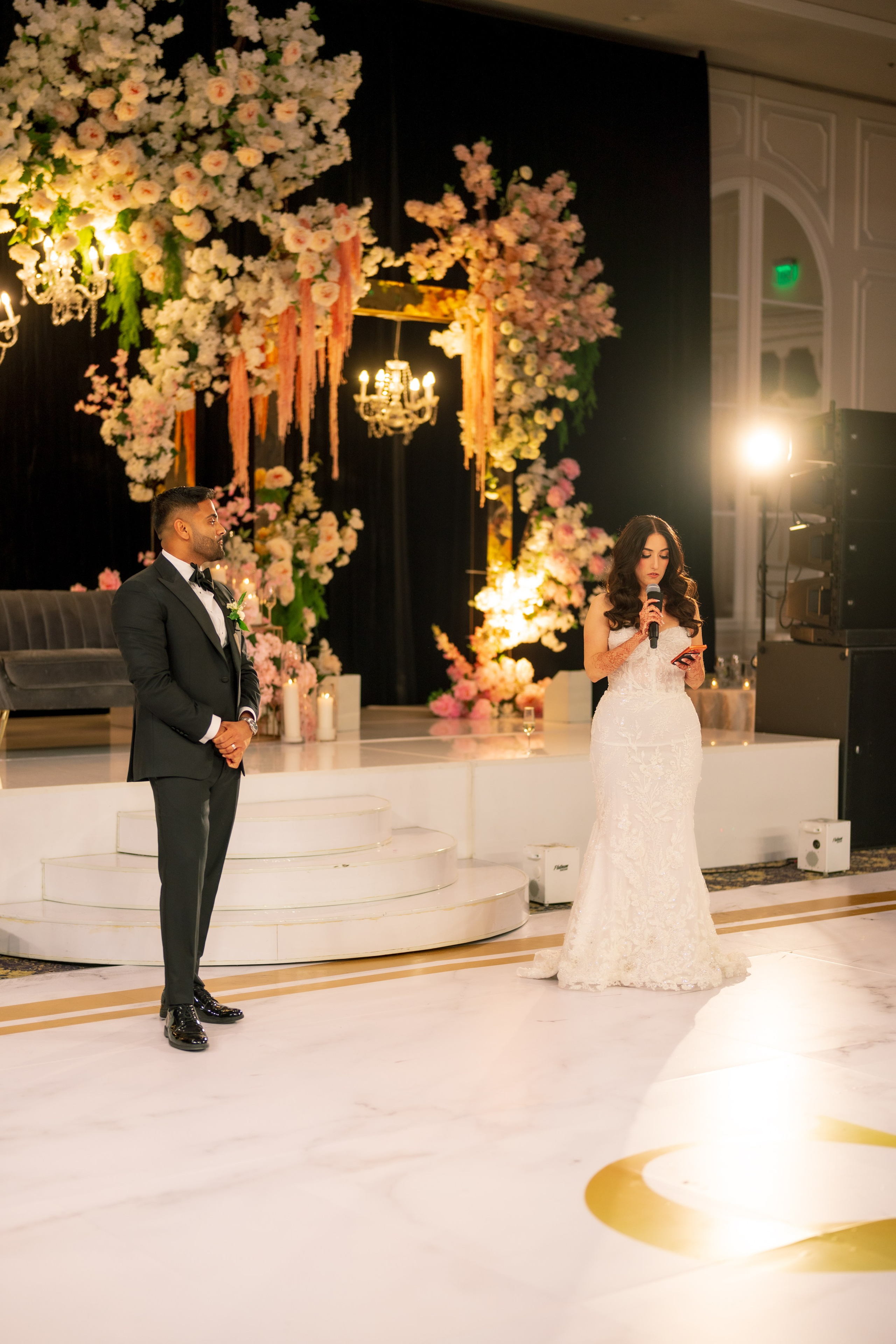 Sarah and Bhavin. Anna Krasnova Wedding photographer