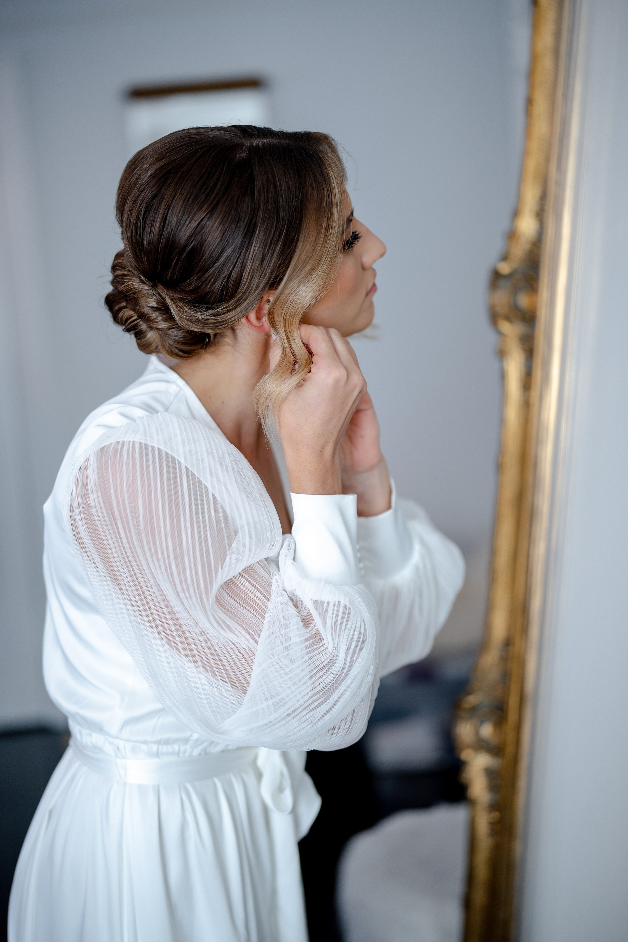 Caroline & Joh wedding day. Anna Krasnova Wedding photographer