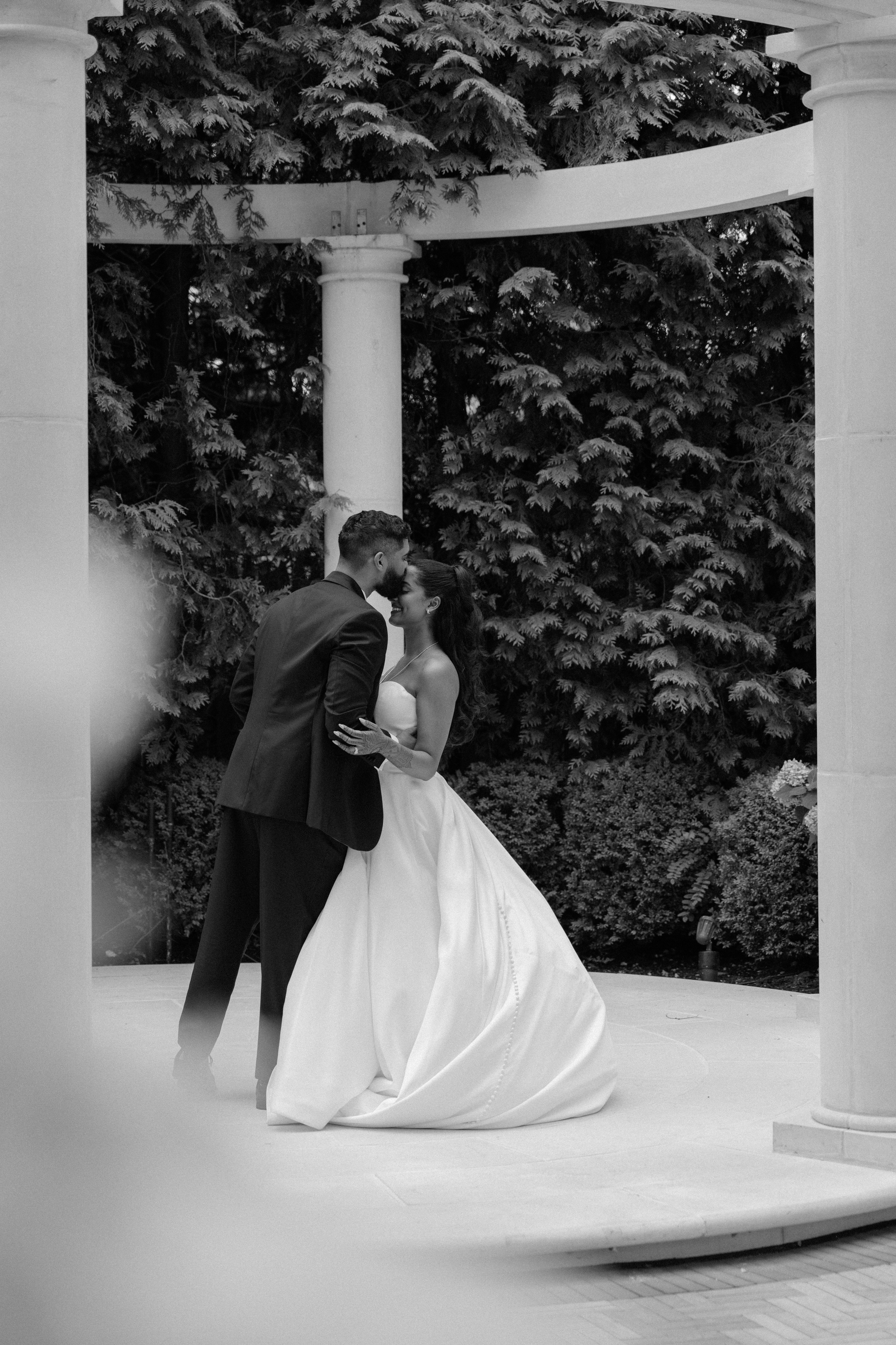 Maya & Alvin. Anna Krasnova Wedding photographer