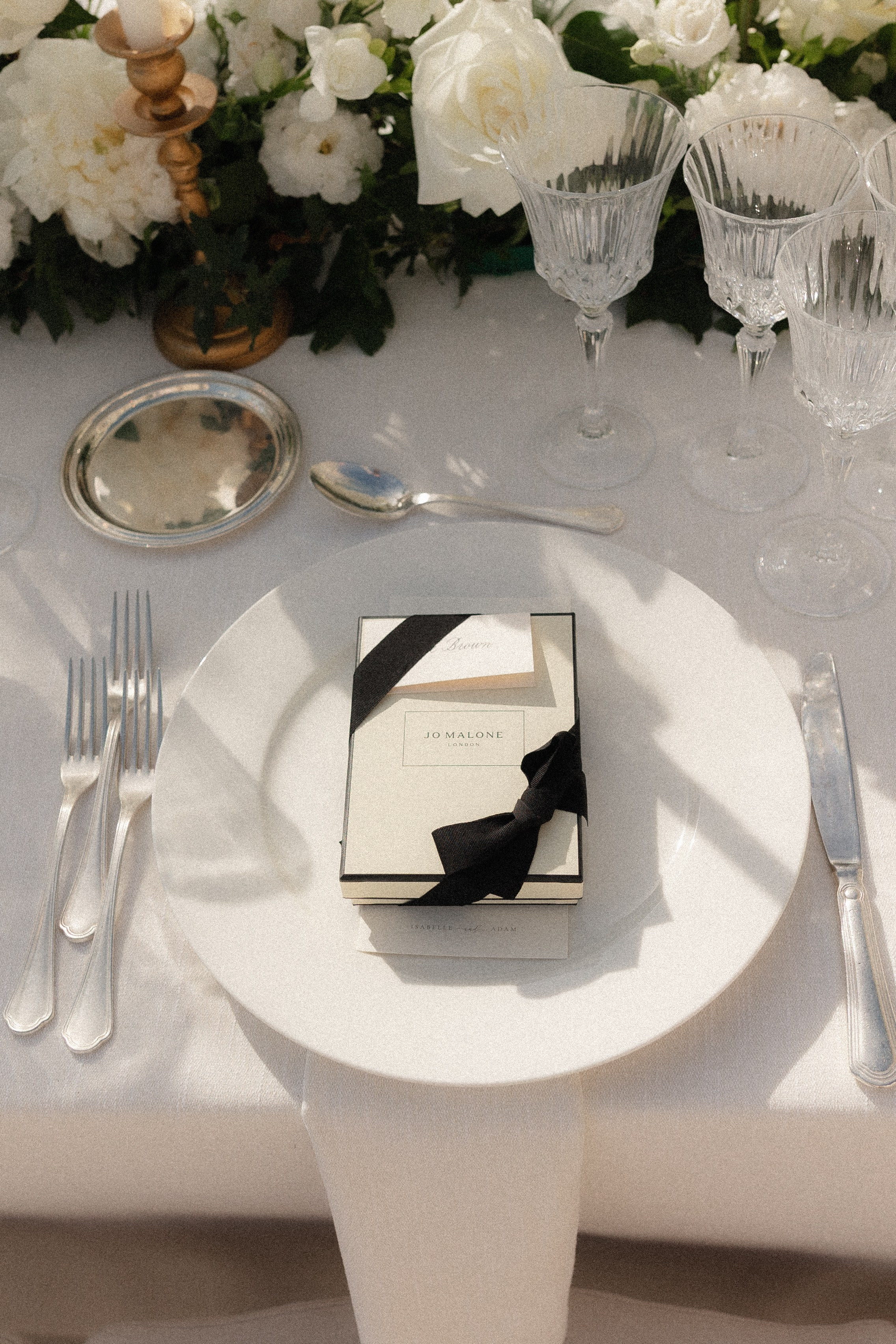 Фотограф в Милане Анна Линник