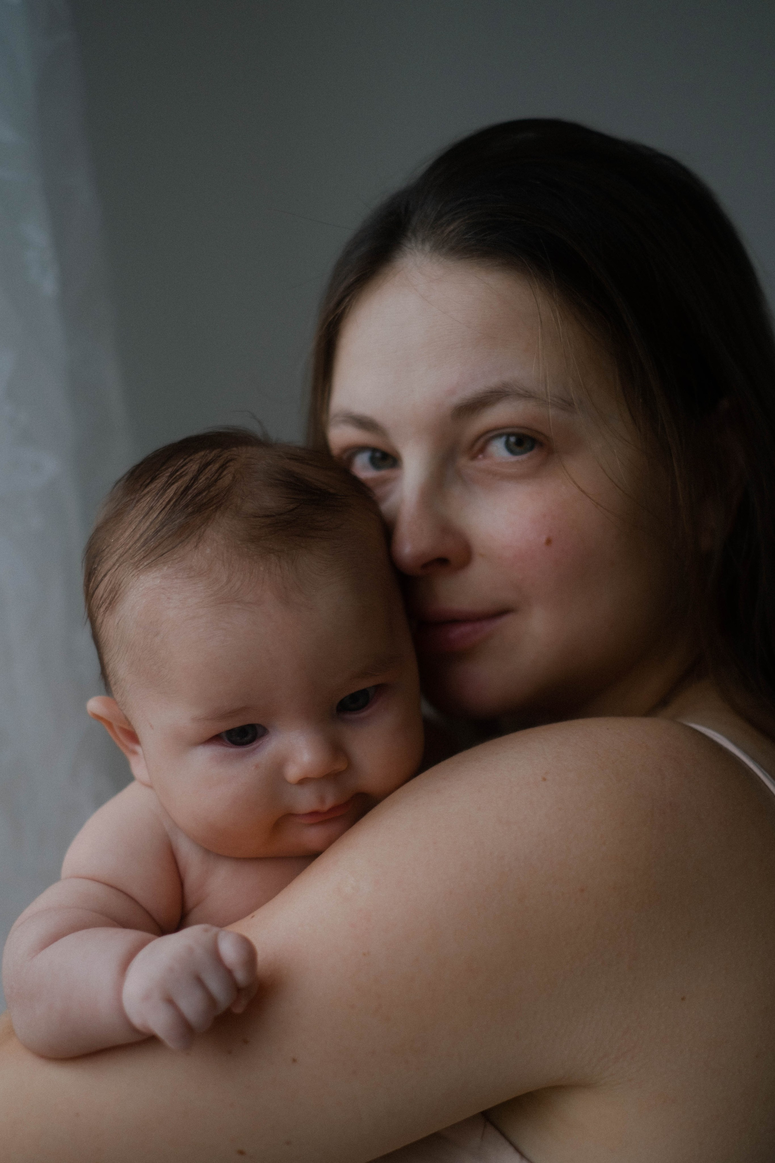 Tamara&Miron. Authentische Familienfotografie in Köln