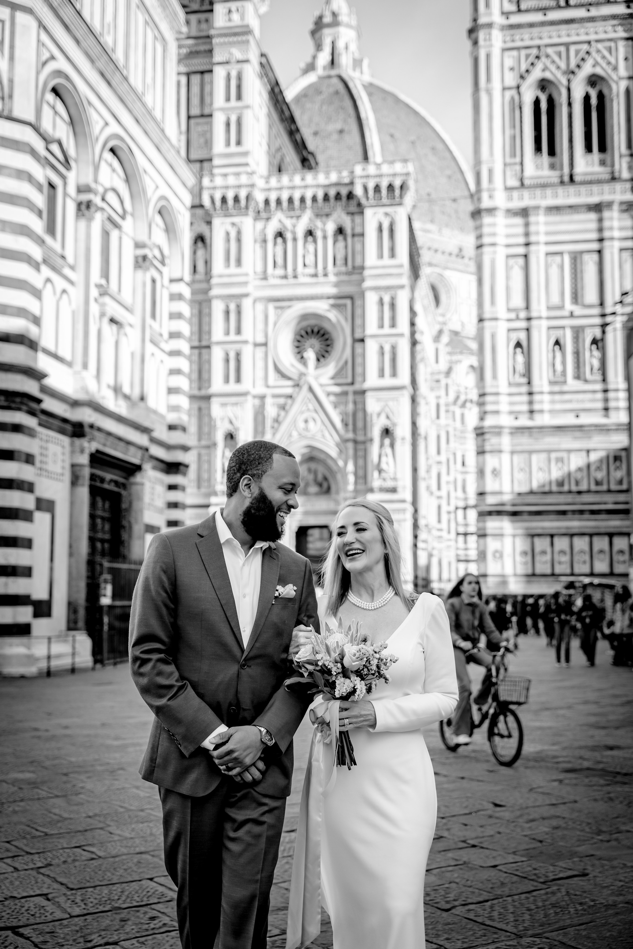 BRIDES. Wedding Photographer in Italy