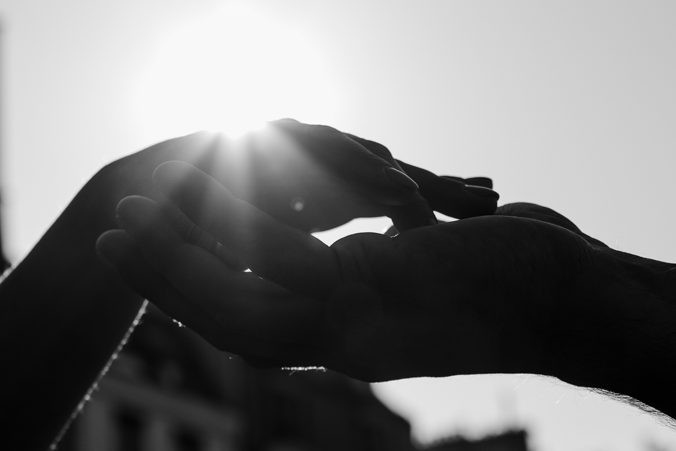 Commisioned work. YULIA COMPTE