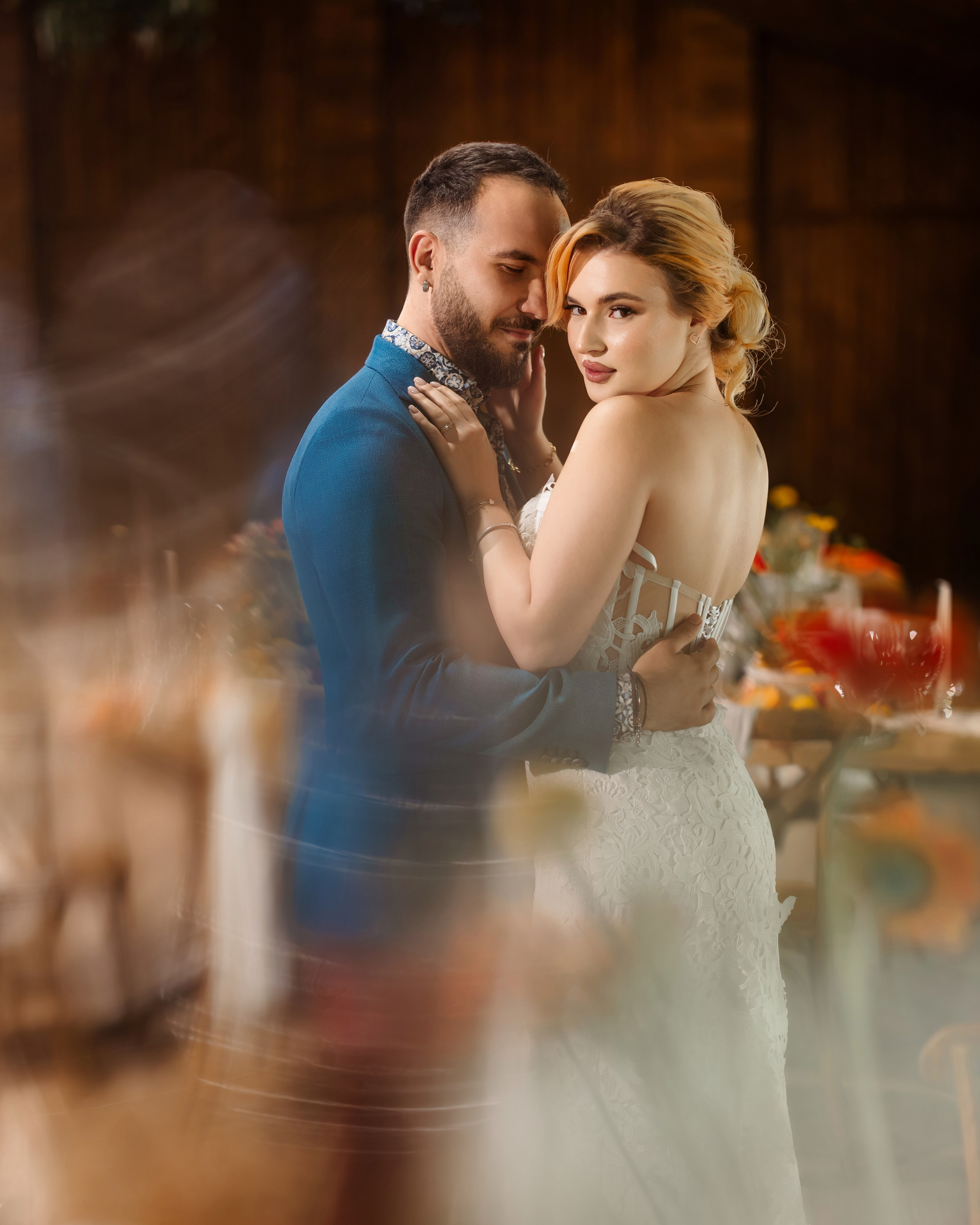 Styled Shoot Alex Zurba 3. Marius Ciocan