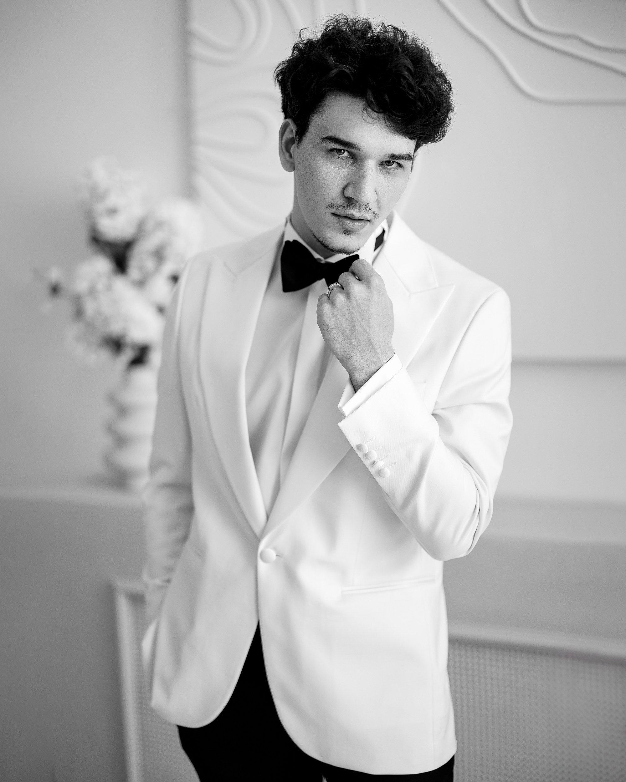 Styled Shoot Rooms Studio 1. Marius Ciocan