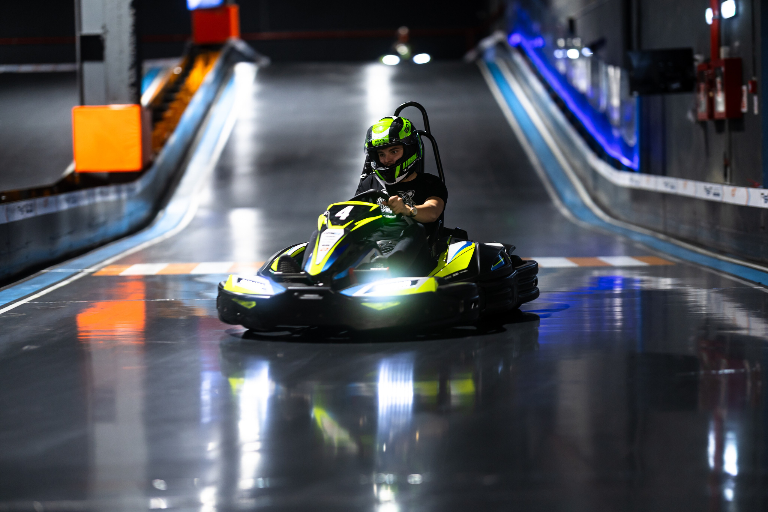 Wonder Drift. Marius Ciocan