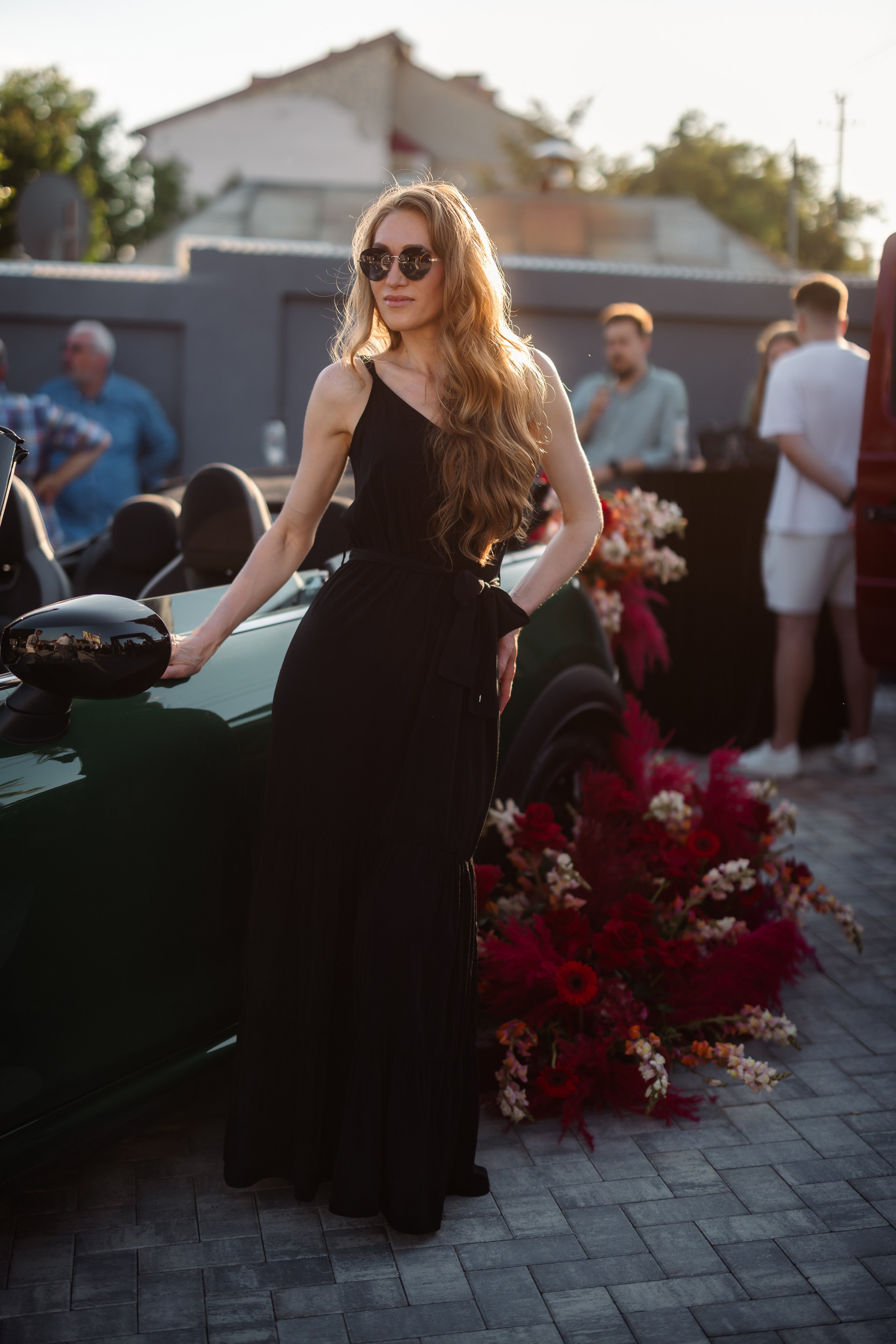 Auto Big. Marius Ciocan