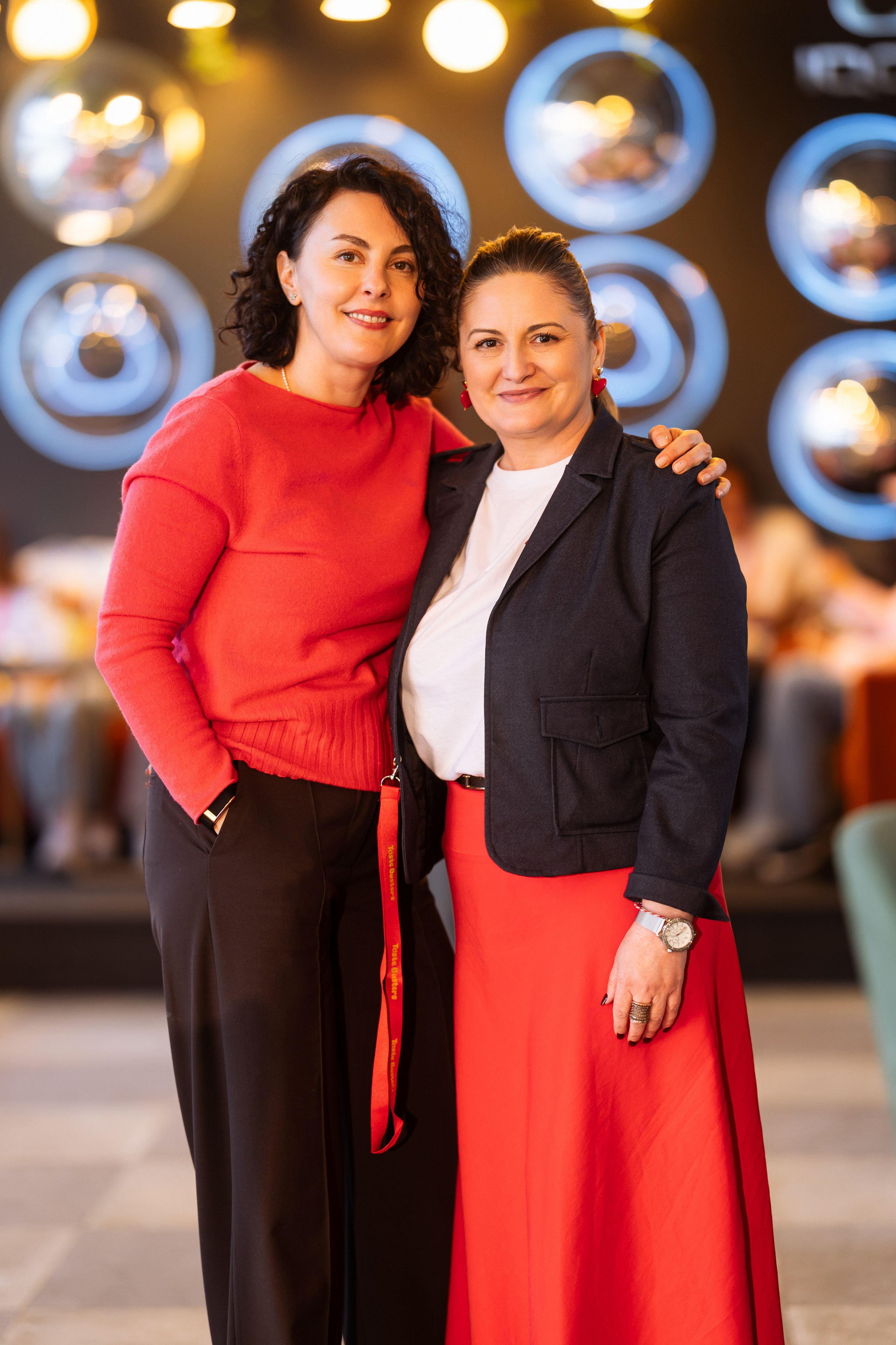 Taste Busters 3. Marius Ciocan