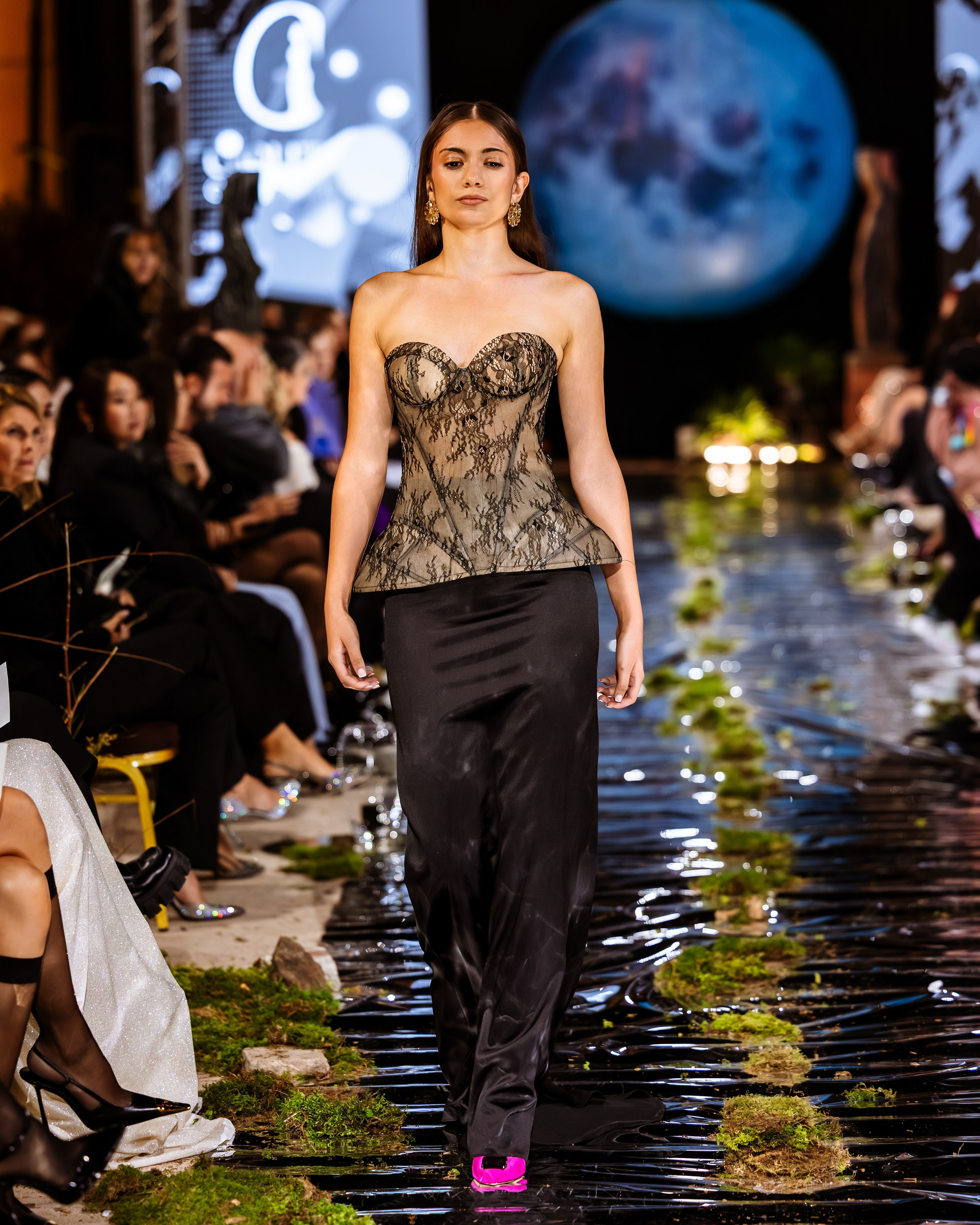 Prive. Marius Ciocan