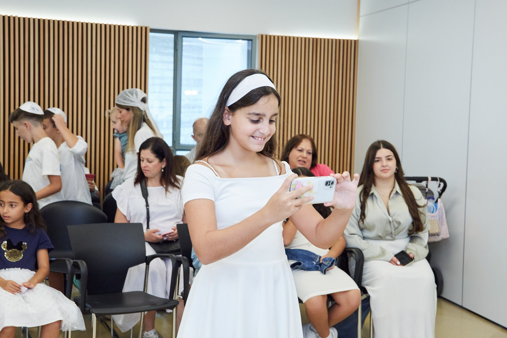 Бар-мицва на Котеле. Портретный и репортажный фотограф в Израиле Рома Бирман